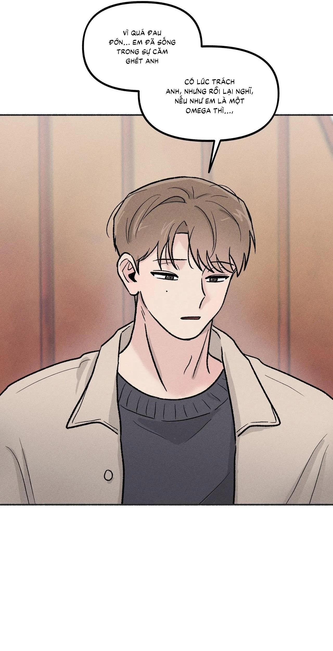 Khi Người Lơ Đãng Chapter 13 Trang 32