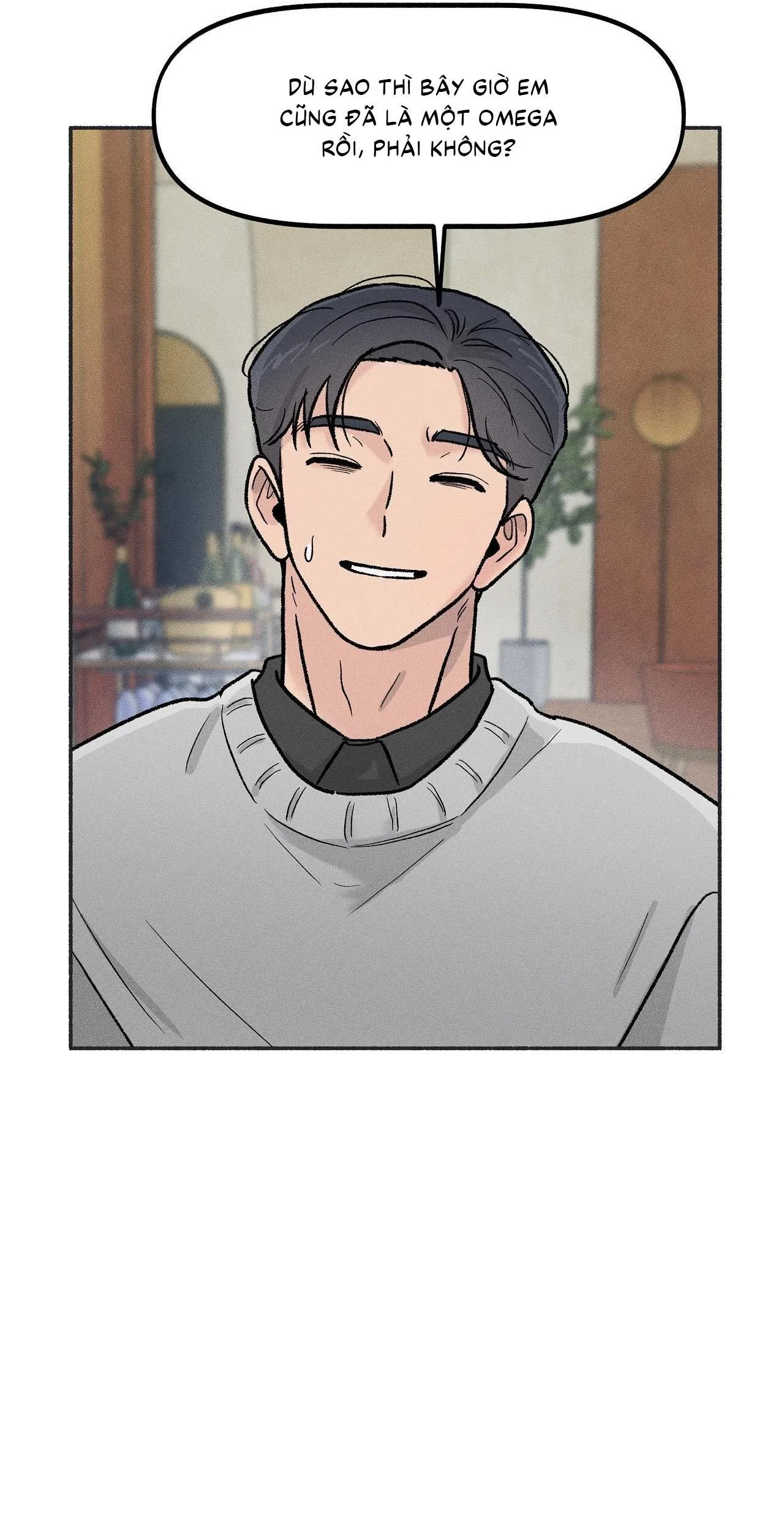 Khi Người Lơ Đãng Chapter 13 Trang 35