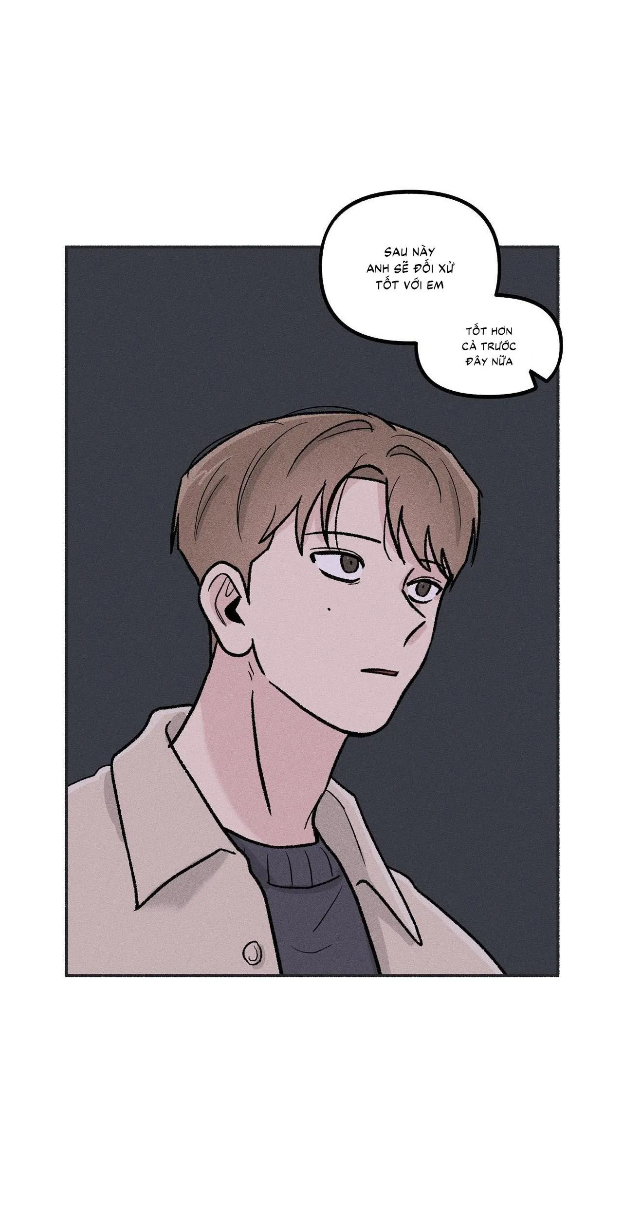 Khi Người Lơ Đãng Chapter 13 Trang 36