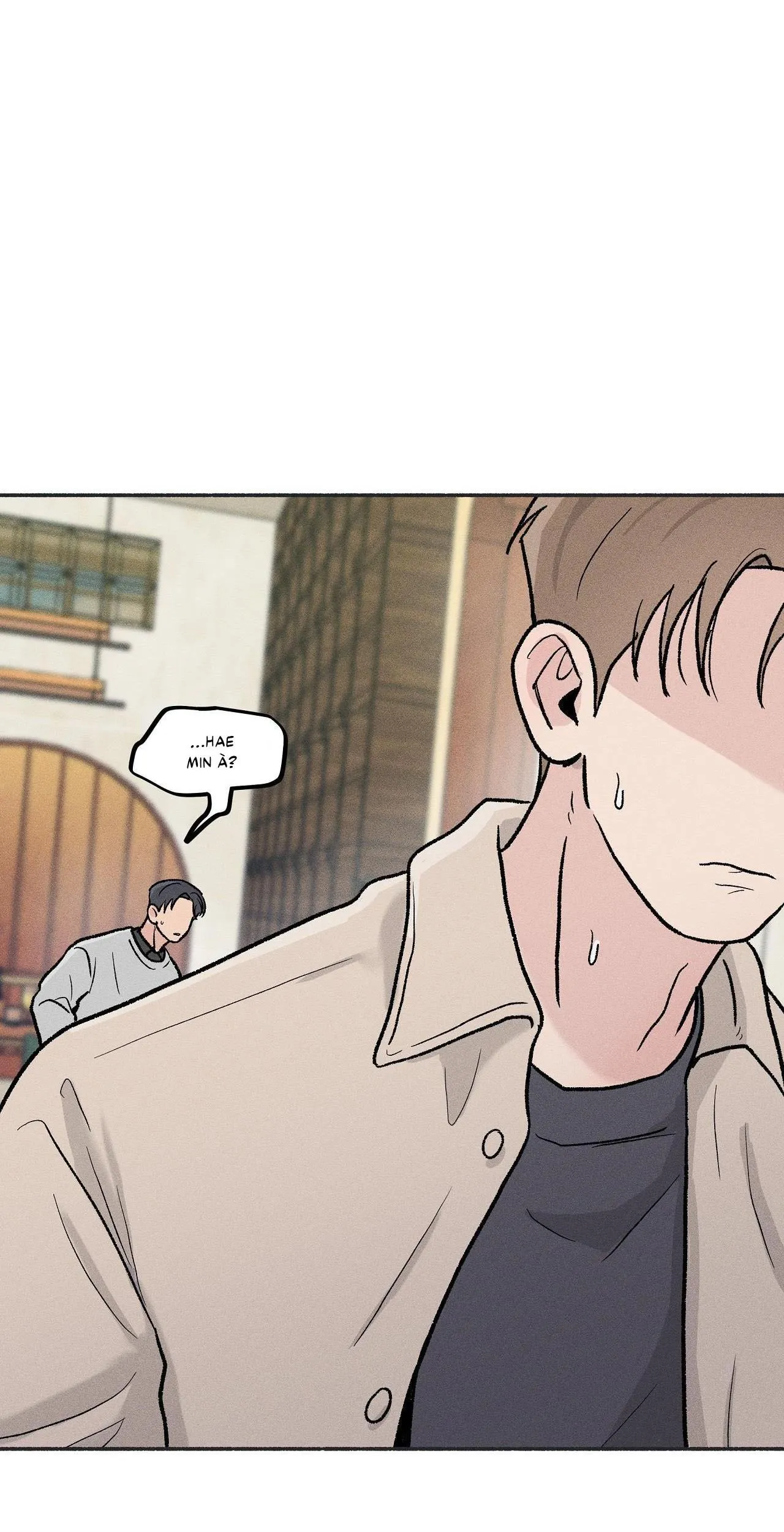 Khi Người Lơ Đãng Chapter 13 Trang 38