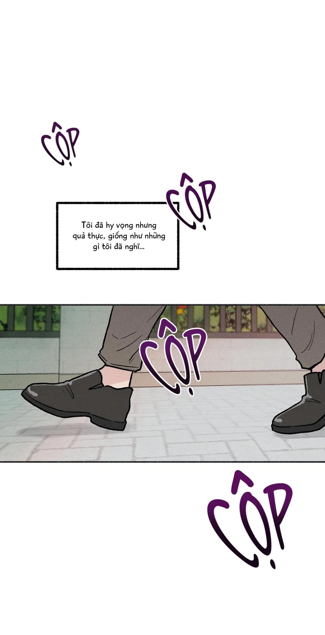 Khi Người Lơ Đãng Chapter 13 Trang 39