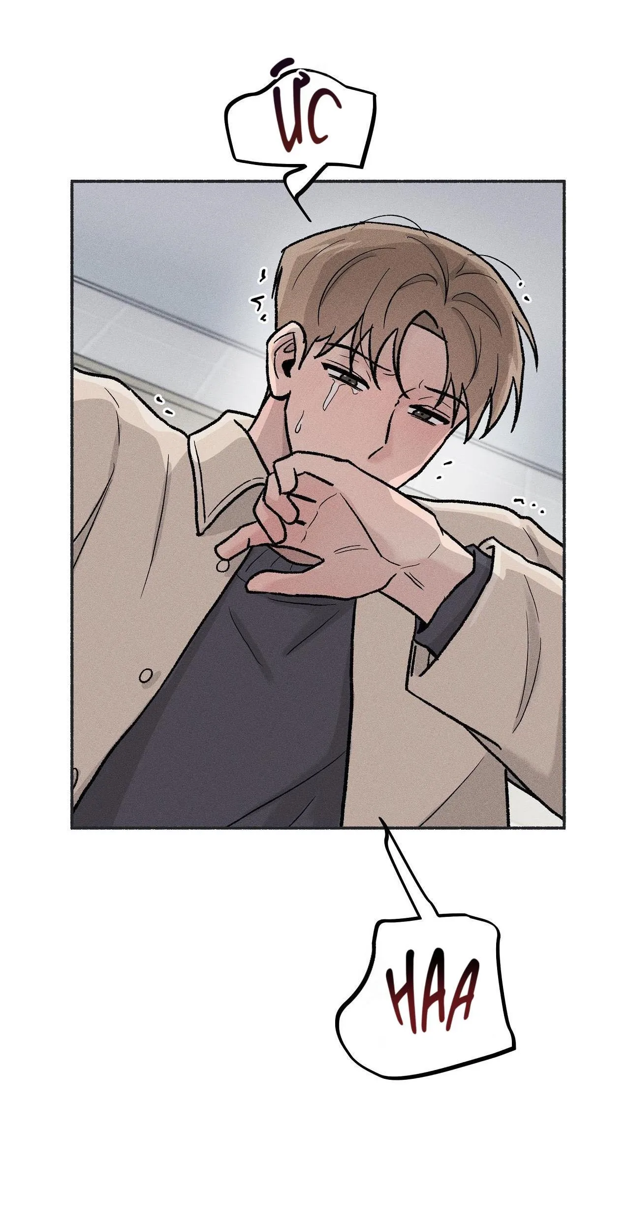 Khi Người Lơ Đãng Chapter 13 Trang 43