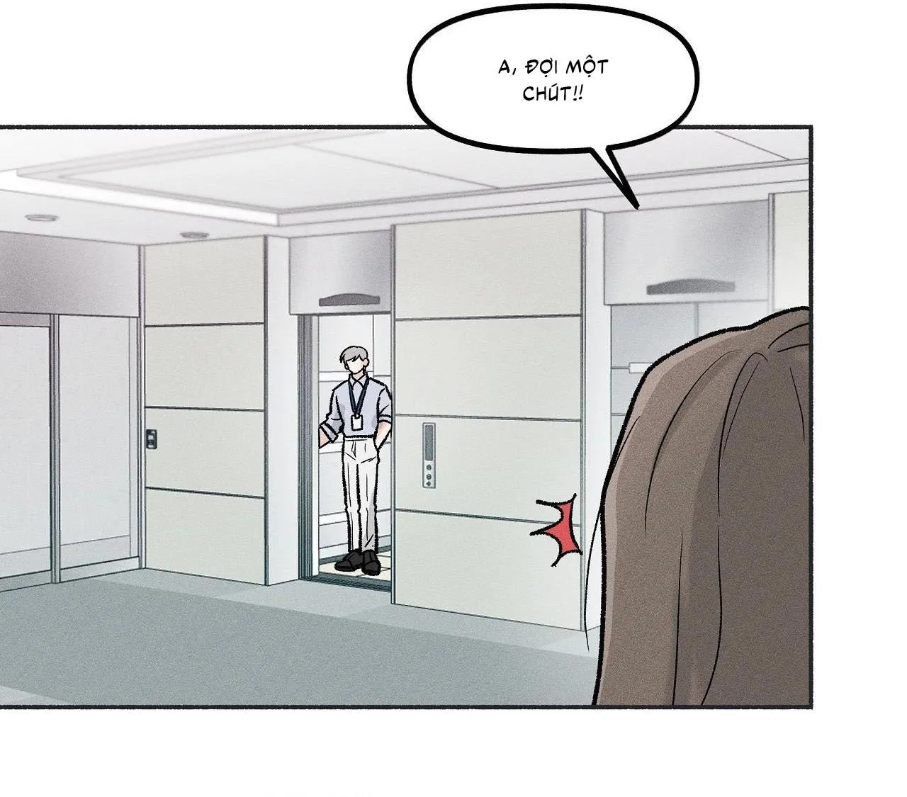 Khi Người Lơ Đãng Chapter 13 Trang 49