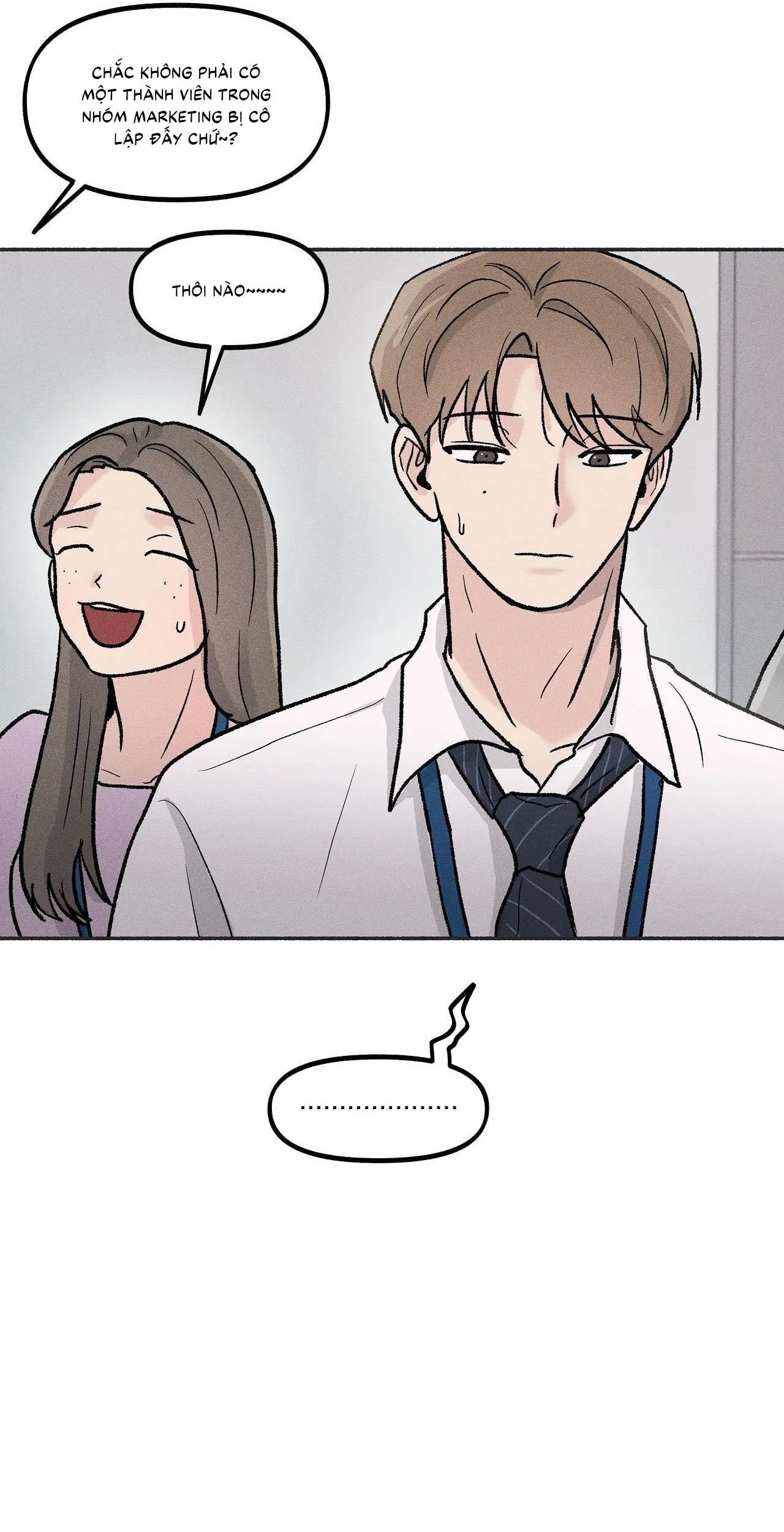 Khi Người Lơ Đãng Chapter 13 Trang 54