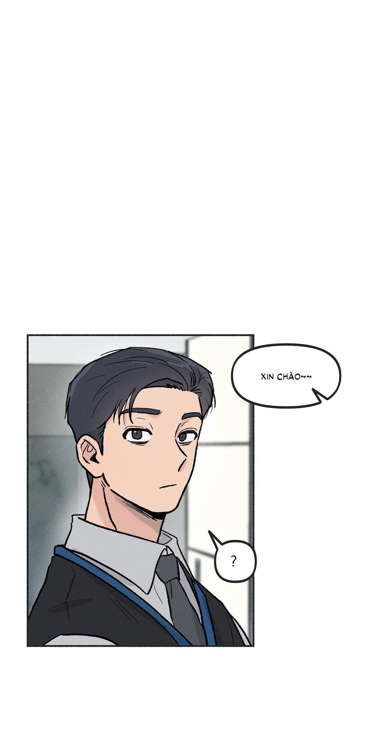 Khi Người Lơ Đãng Chapter 14 Trang 8