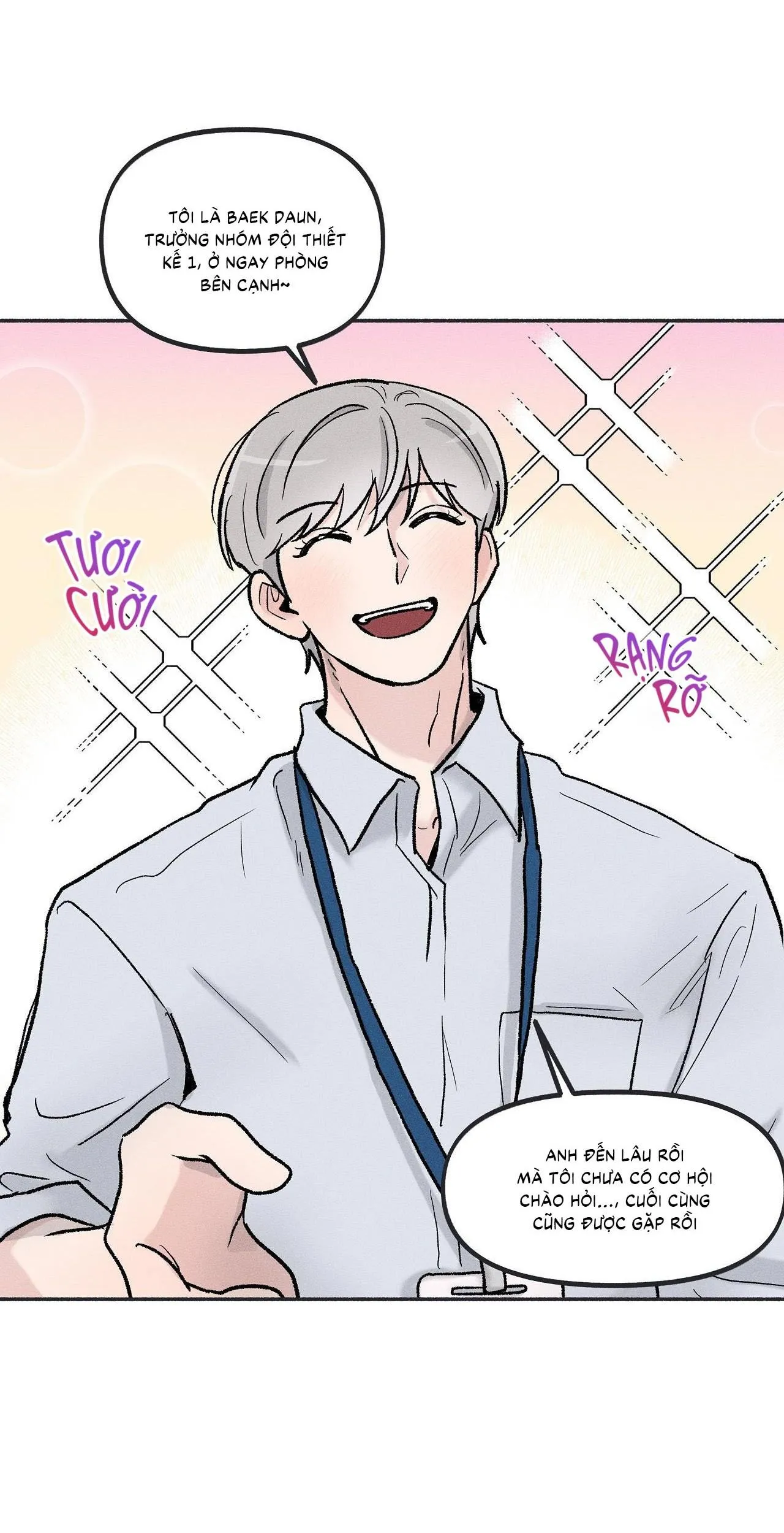 Khi Người Lơ Đãng Chapter 14 Trang 9