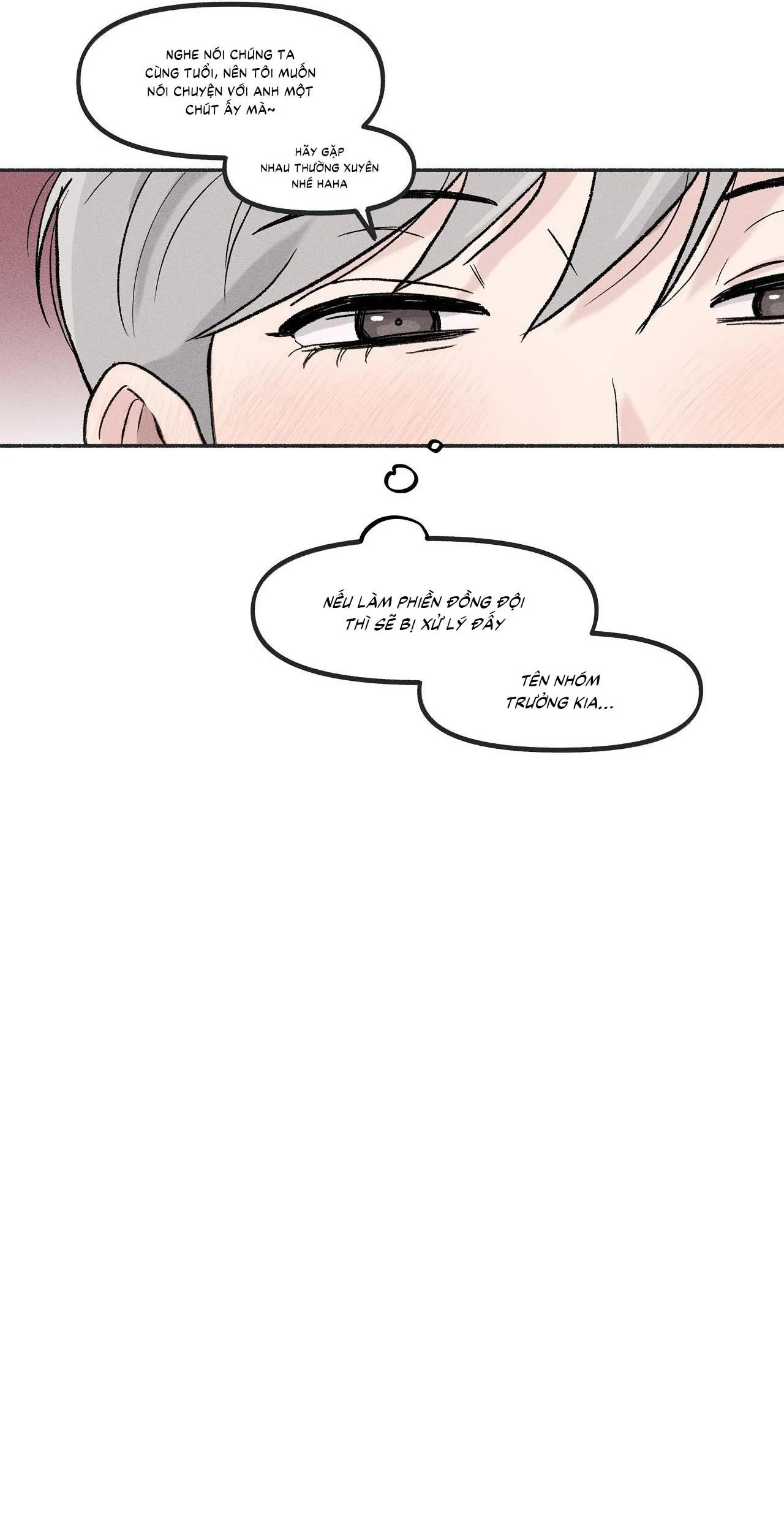 Khi Người Lơ Đãng Chapter 14 Trang 11