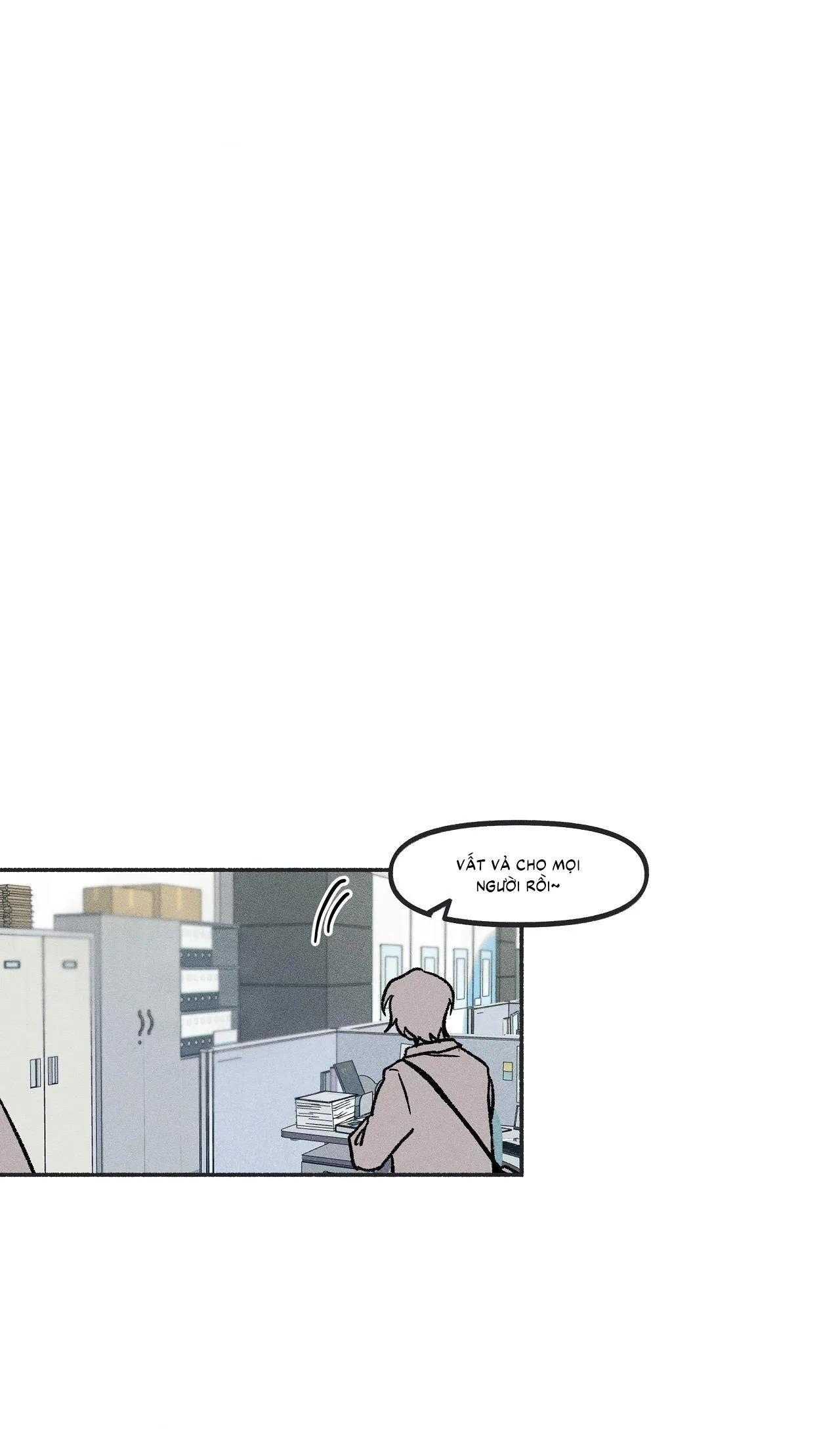 Khi Người Lơ Đãng Chapter 14 Trang 12