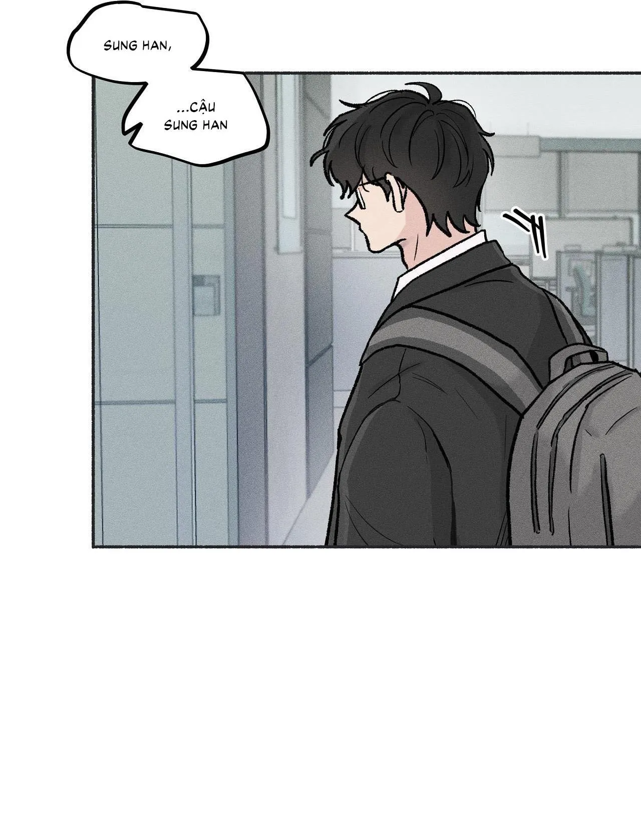 Khi Người Lơ Đãng Chapter 14 Trang 13