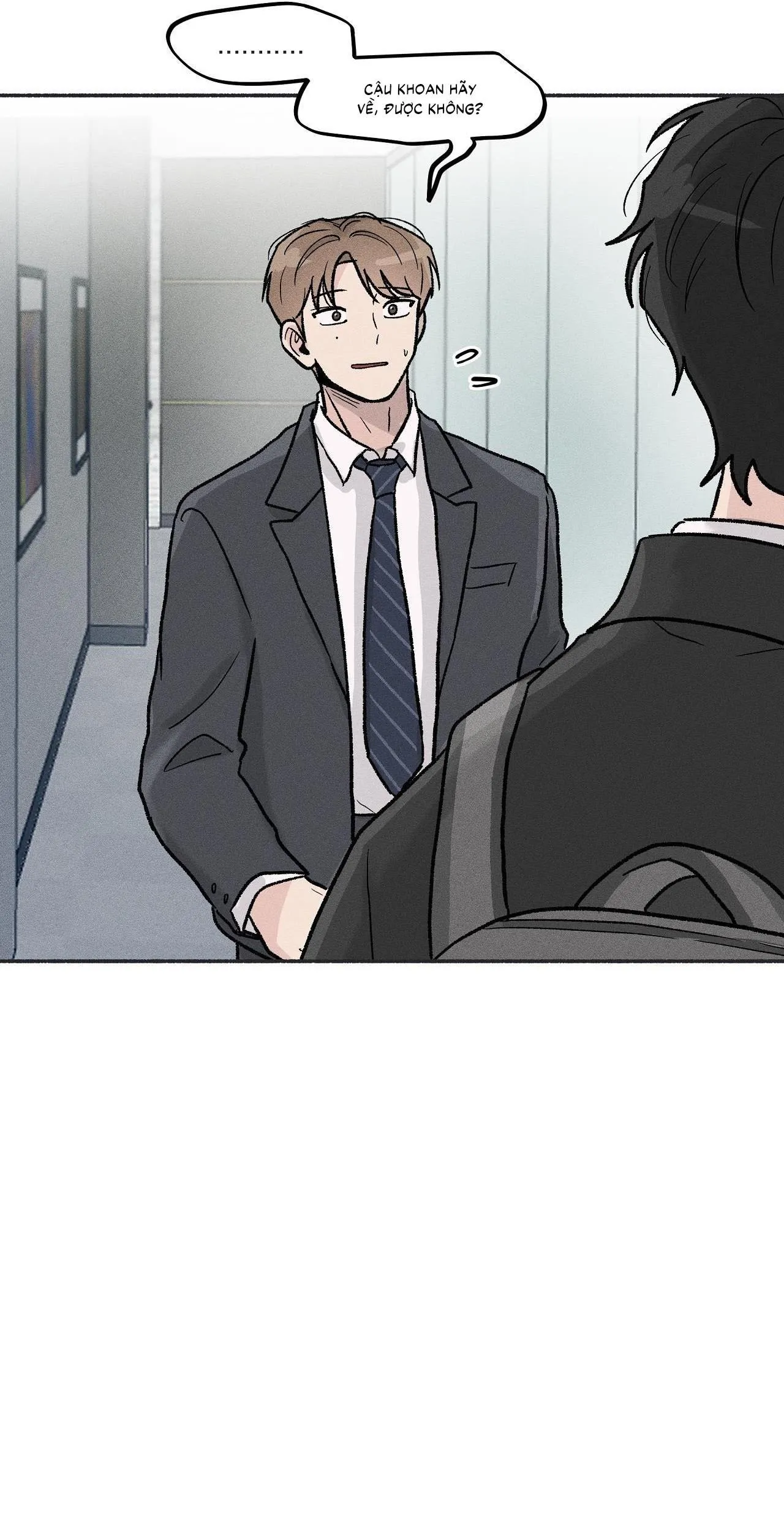 Khi Người Lơ Đãng Chapter 14 Trang 14