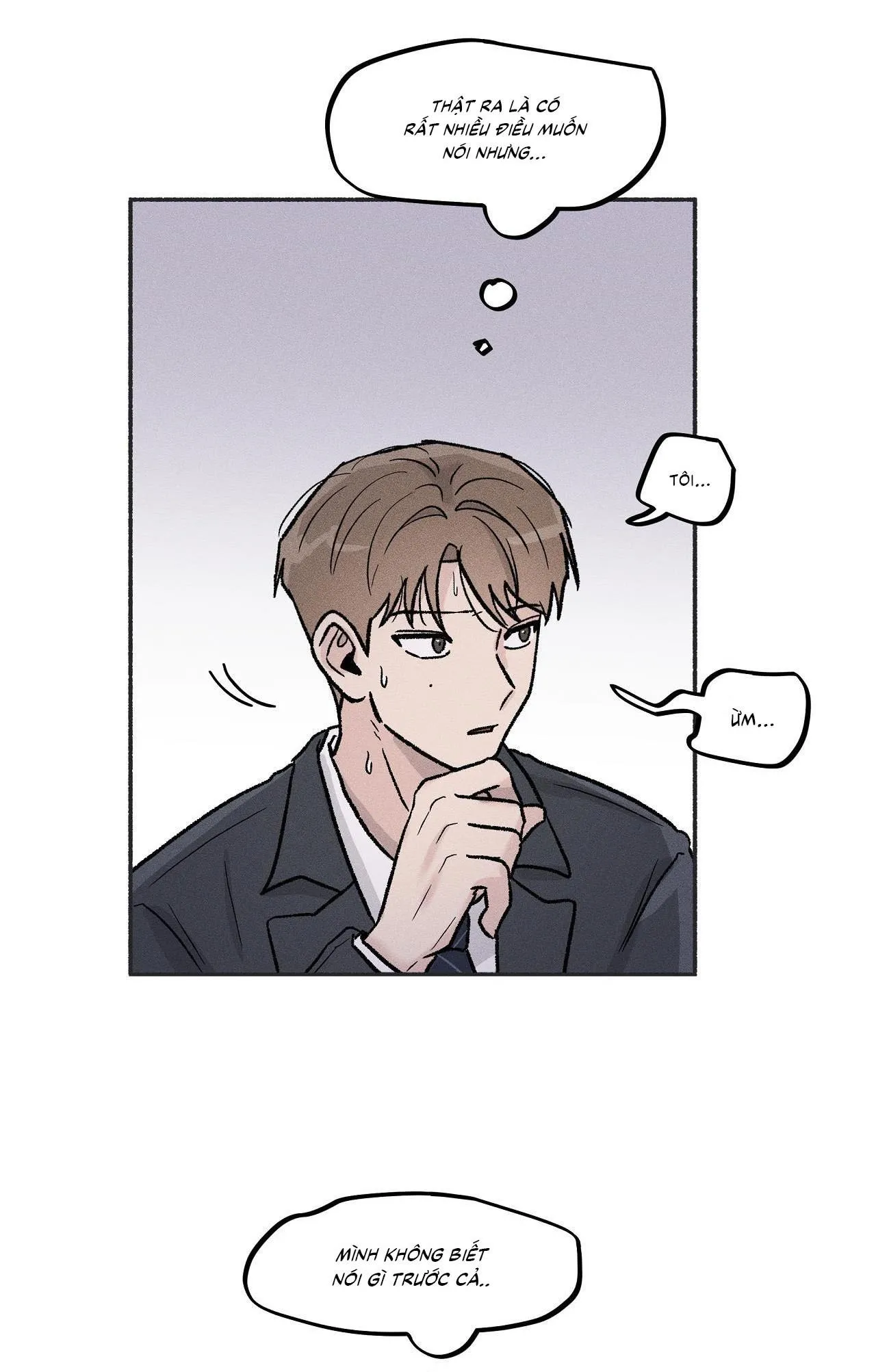 Khi Người Lơ Đãng Chapter 14 Trang 16