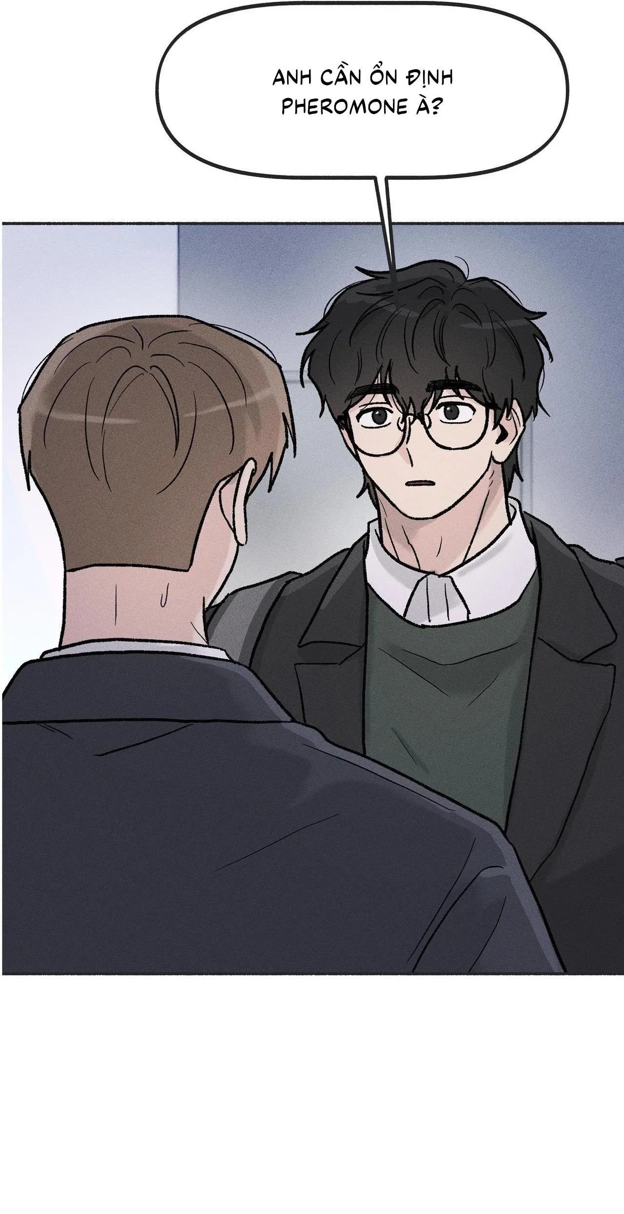 Khi Người Lơ Đãng Chapter 14 Trang 18