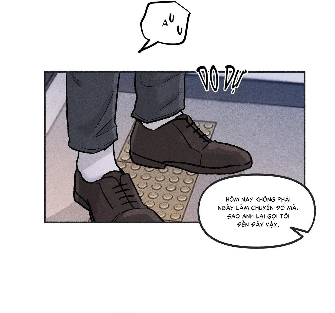 Khi Người Lơ Đãng Chapter 14 Trang 19