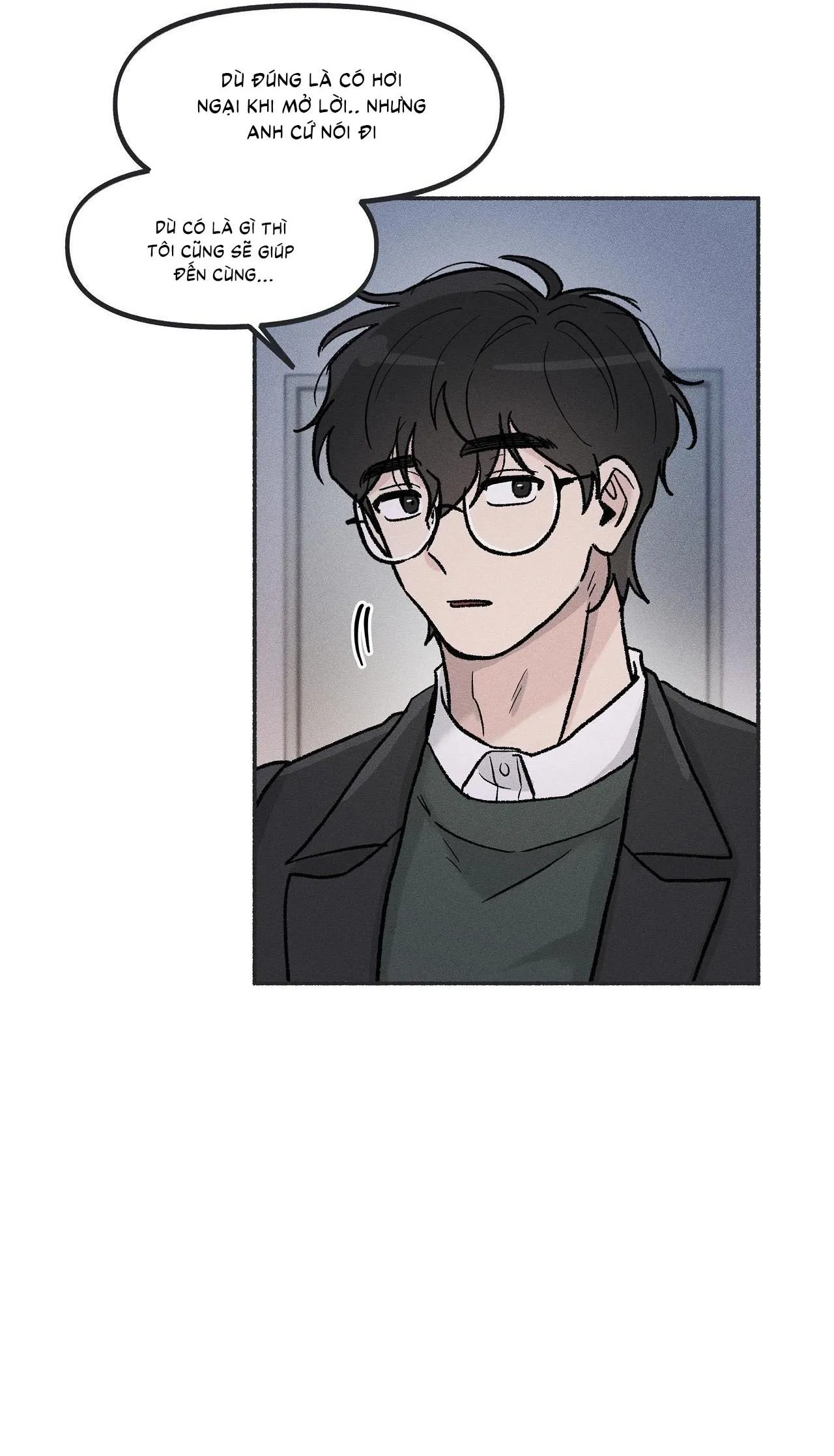 Khi Người Lơ Đãng Chapter 14 Trang 20