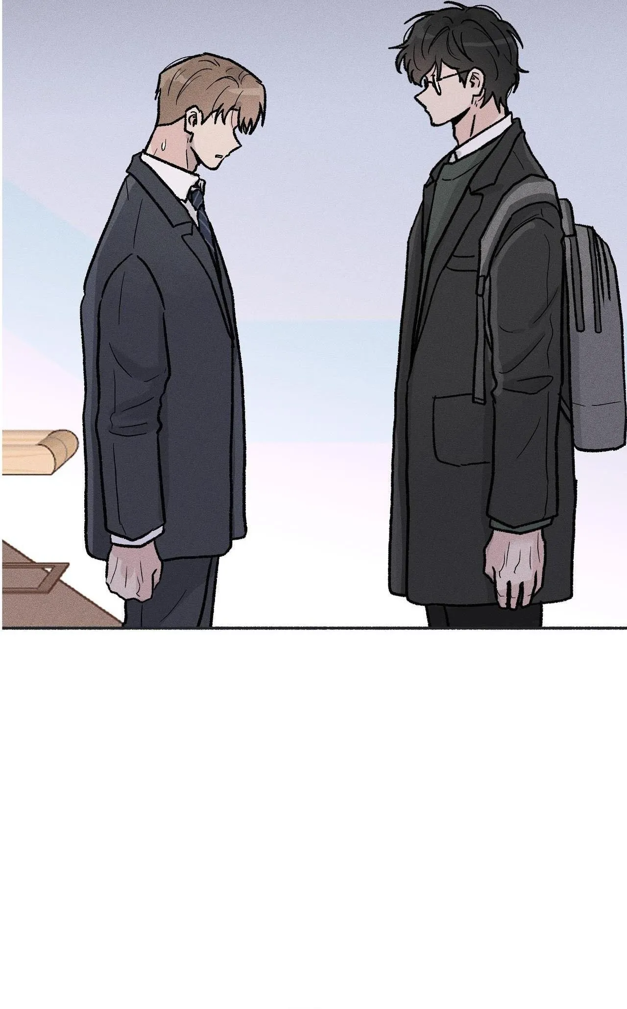 Khi Người Lơ Đãng Chapter 14 Trang 22