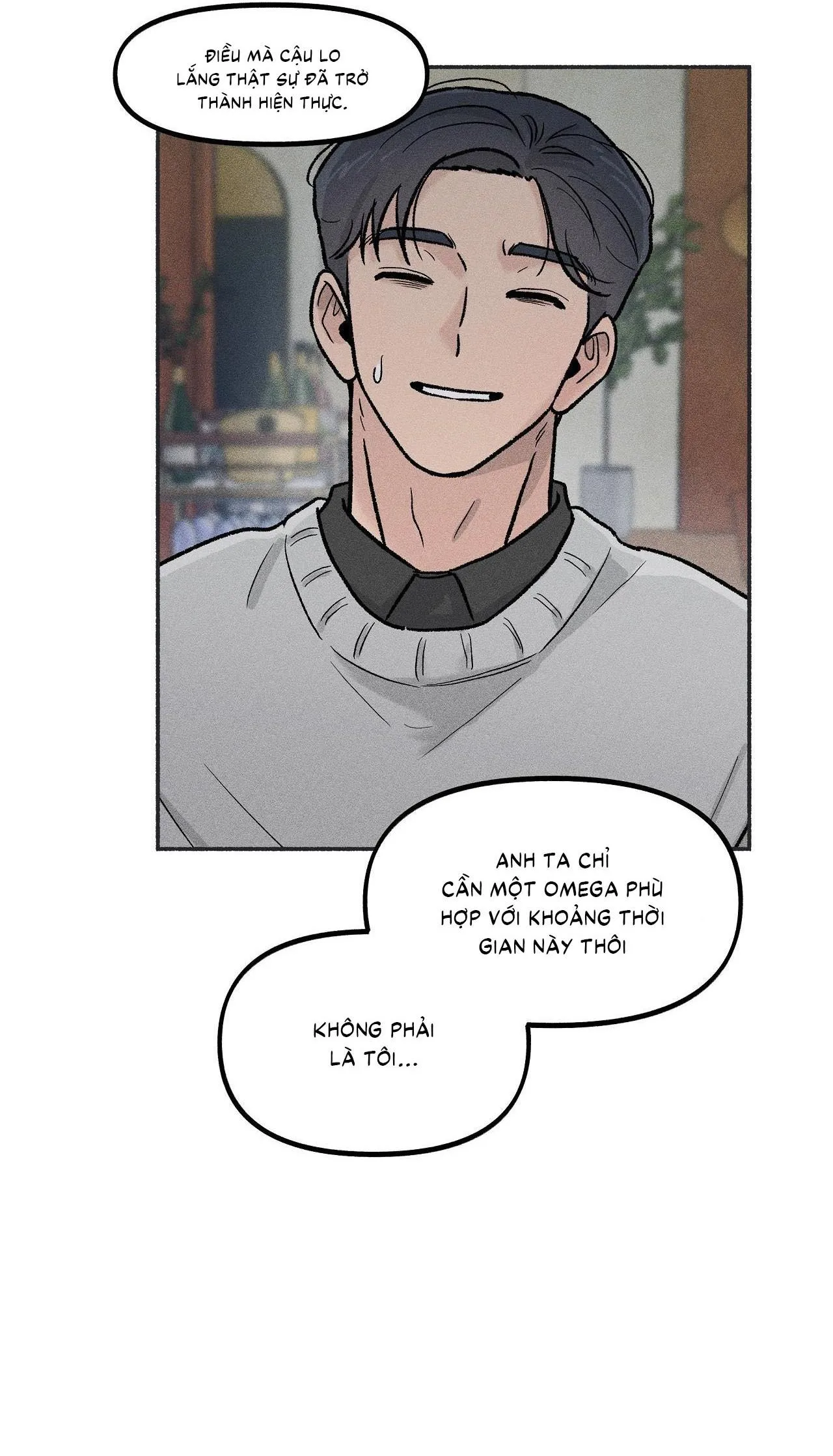 Khi Người Lơ Đãng Chapter 14 Trang 24