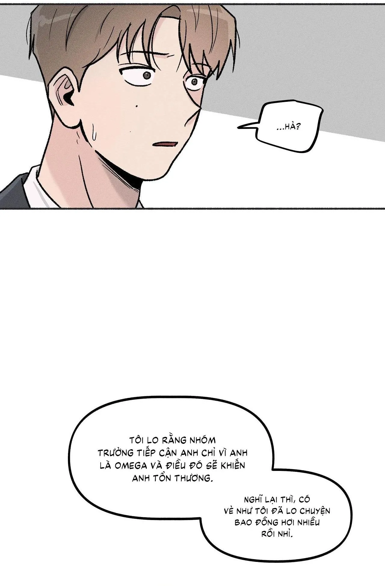 Khi Người Lơ Đãng Chapter 14 Trang 26