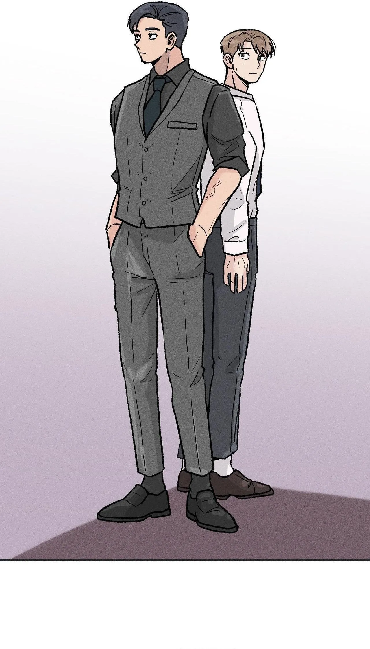 Khi Người Lơ Đãng Chapter 14 Trang 27