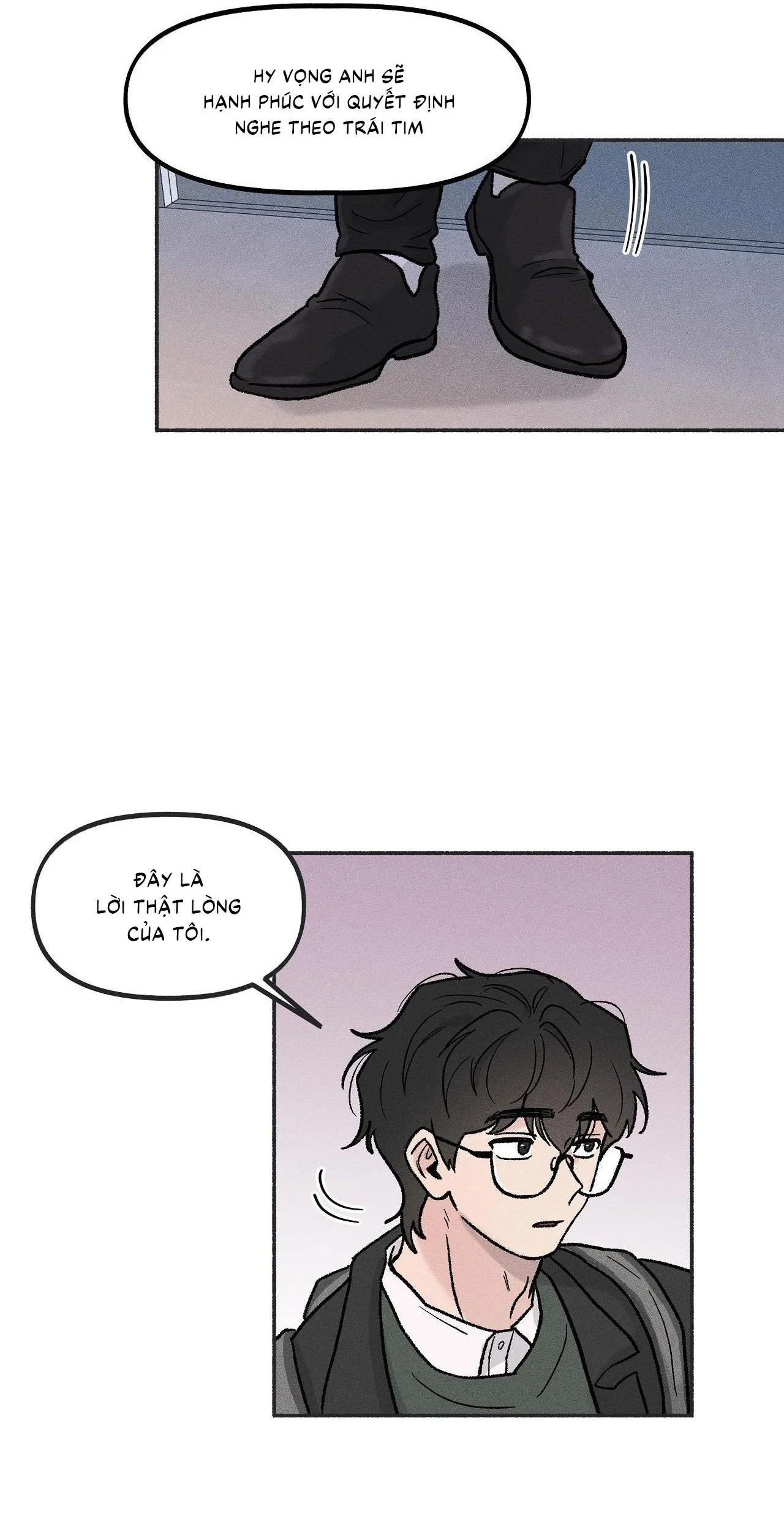 Khi Người Lơ Đãng Chapter 14 Trang 30