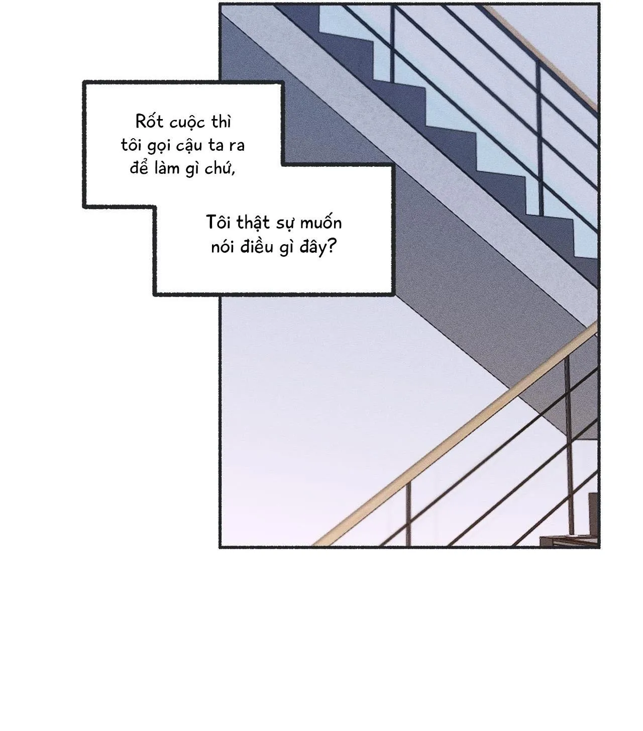 Khi Người Lơ Đãng Chapter 14 Trang 34