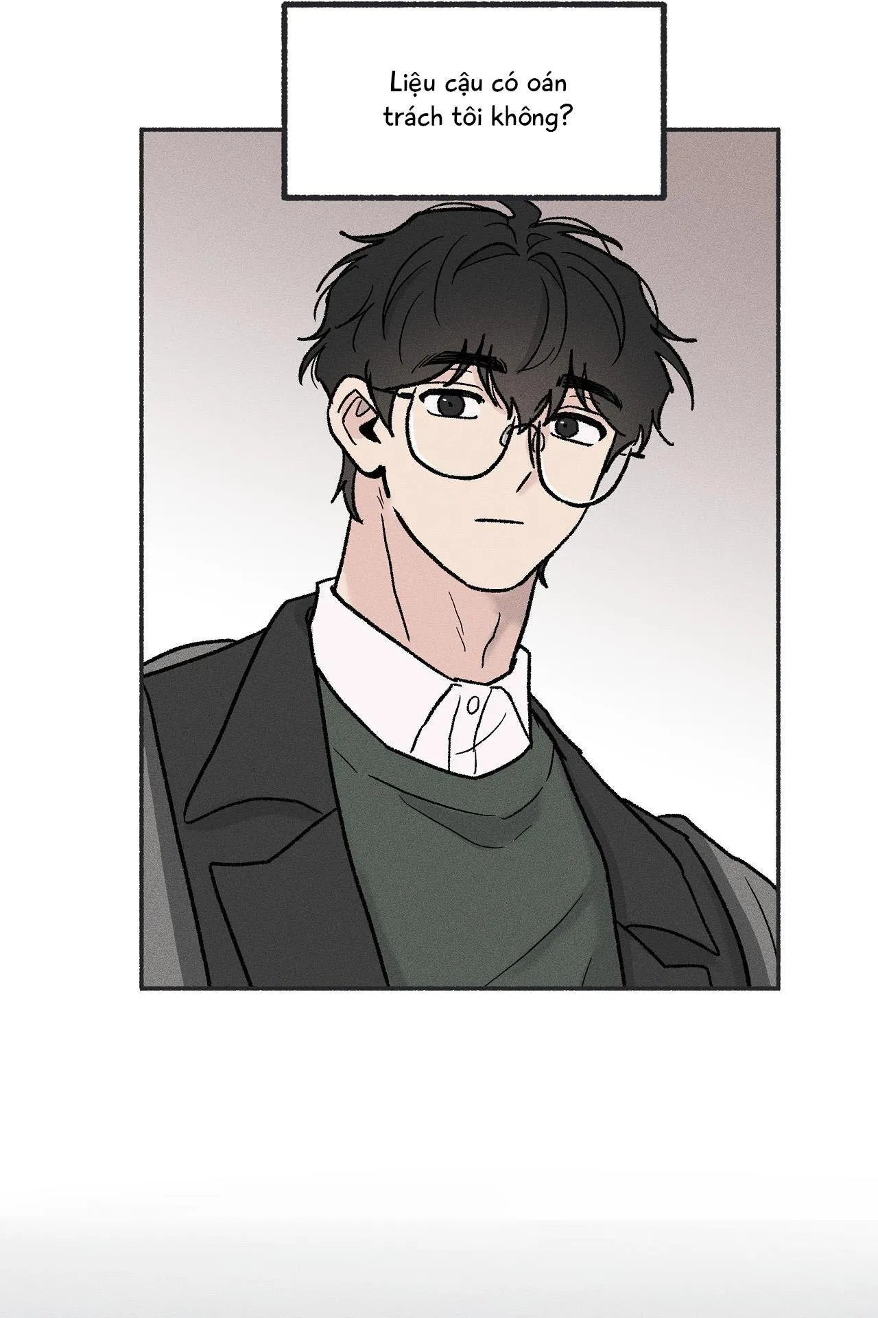 Khi Người Lơ Đãng Chapter 14 Trang 35