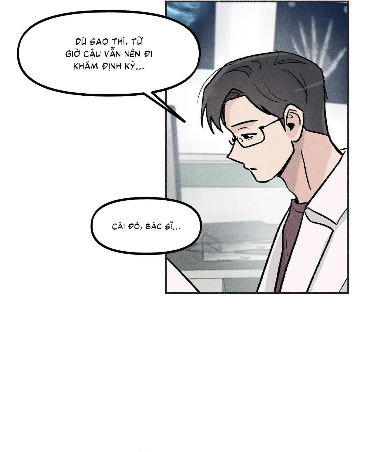 Khi Người Lơ Đãng Chapter 14 Trang 43