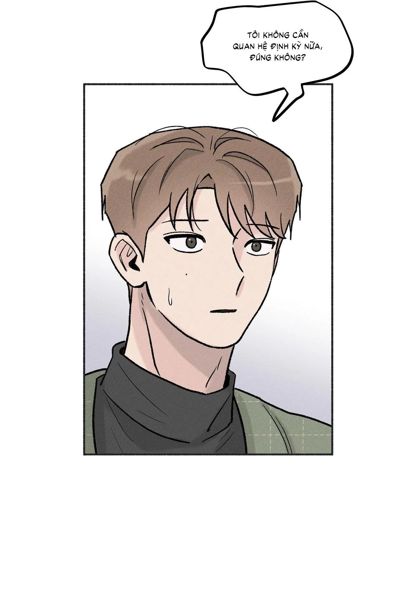 Khi Người Lơ Đãng Chapter 14 Trang 45