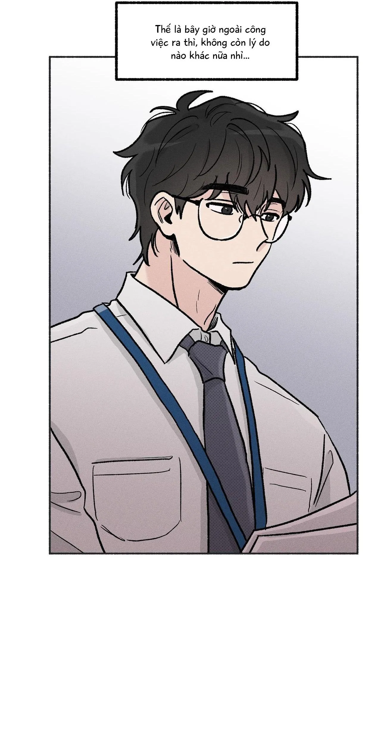 Khi Người Lơ Đãng Chapter 14 Trang 49