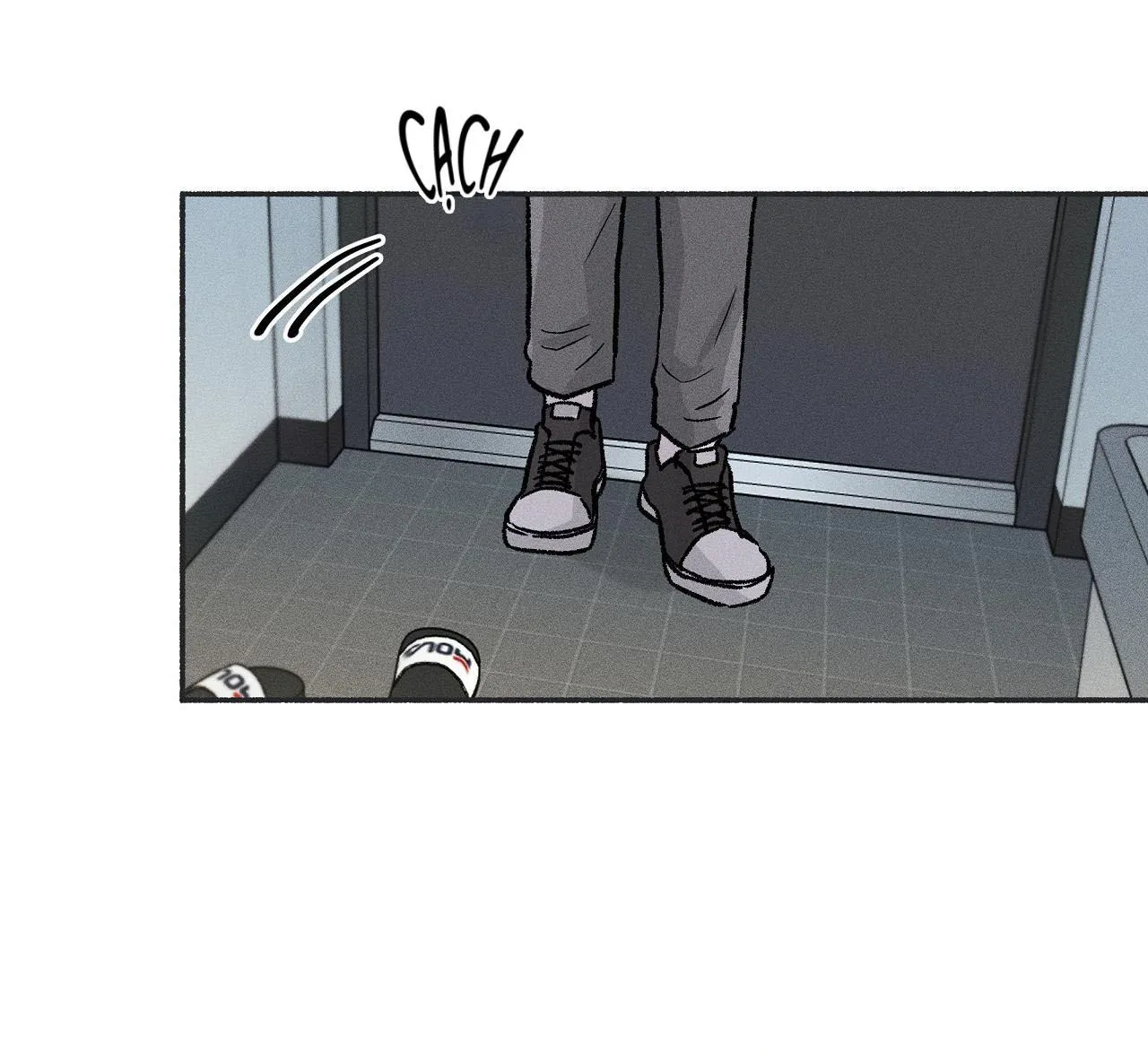 Khi Người Lơ Đãng Chapter 14 Trang 50