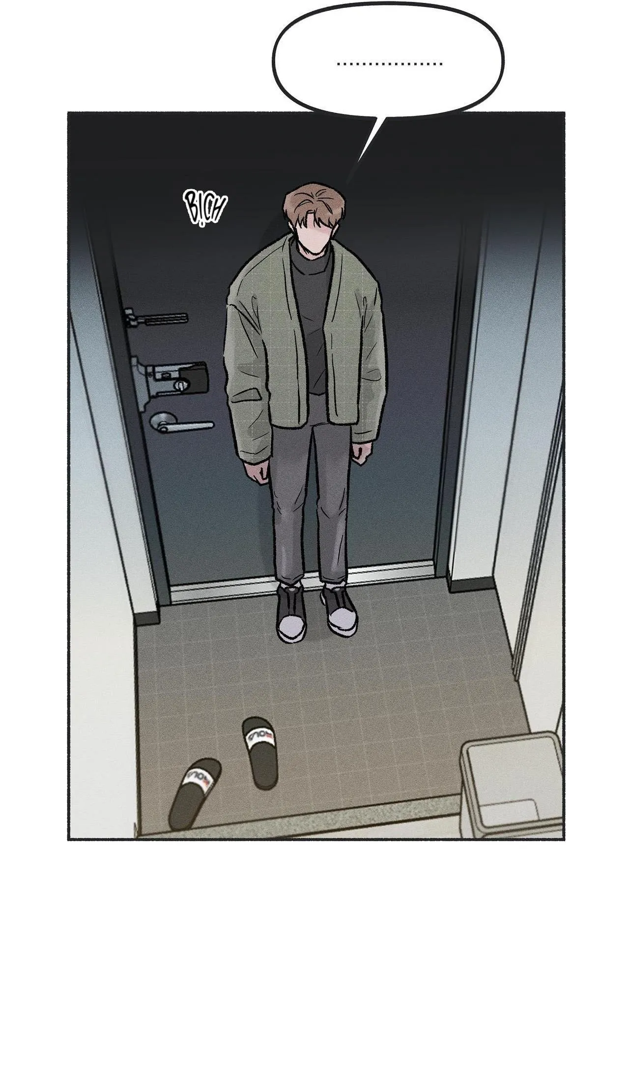 Khi Người Lơ Đãng Chapter 14 Trang 51