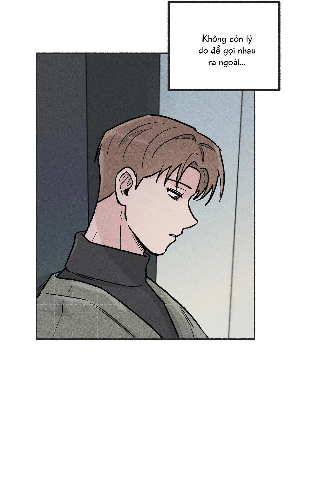 Khi Người Lơ Đãng Chapter 14 Trang 52