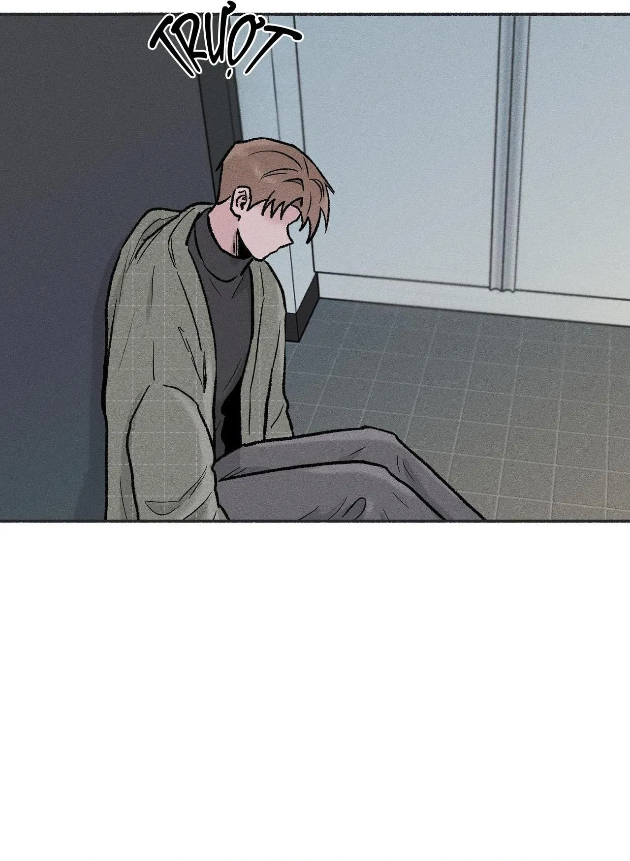 Khi Người Lơ Đãng Chapter 14 Trang 53