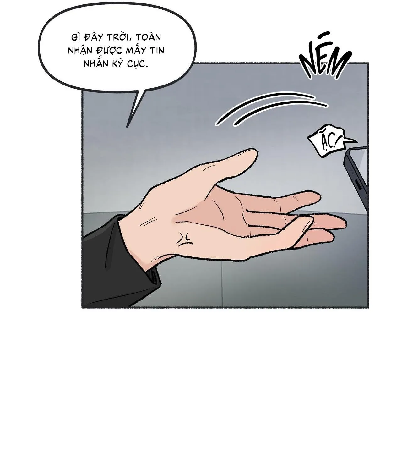 Khi Người Lơ Đãng Chapter 15 Trang 6