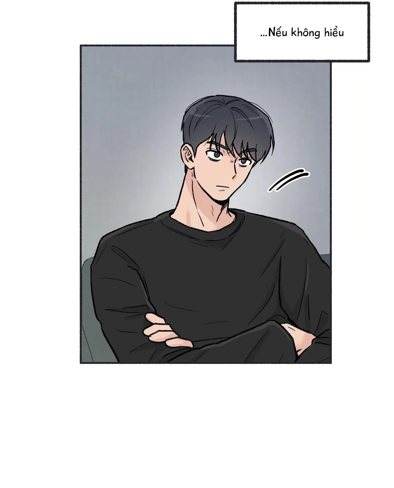 Khi Người Lơ Đãng Chapter 15 Trang 7