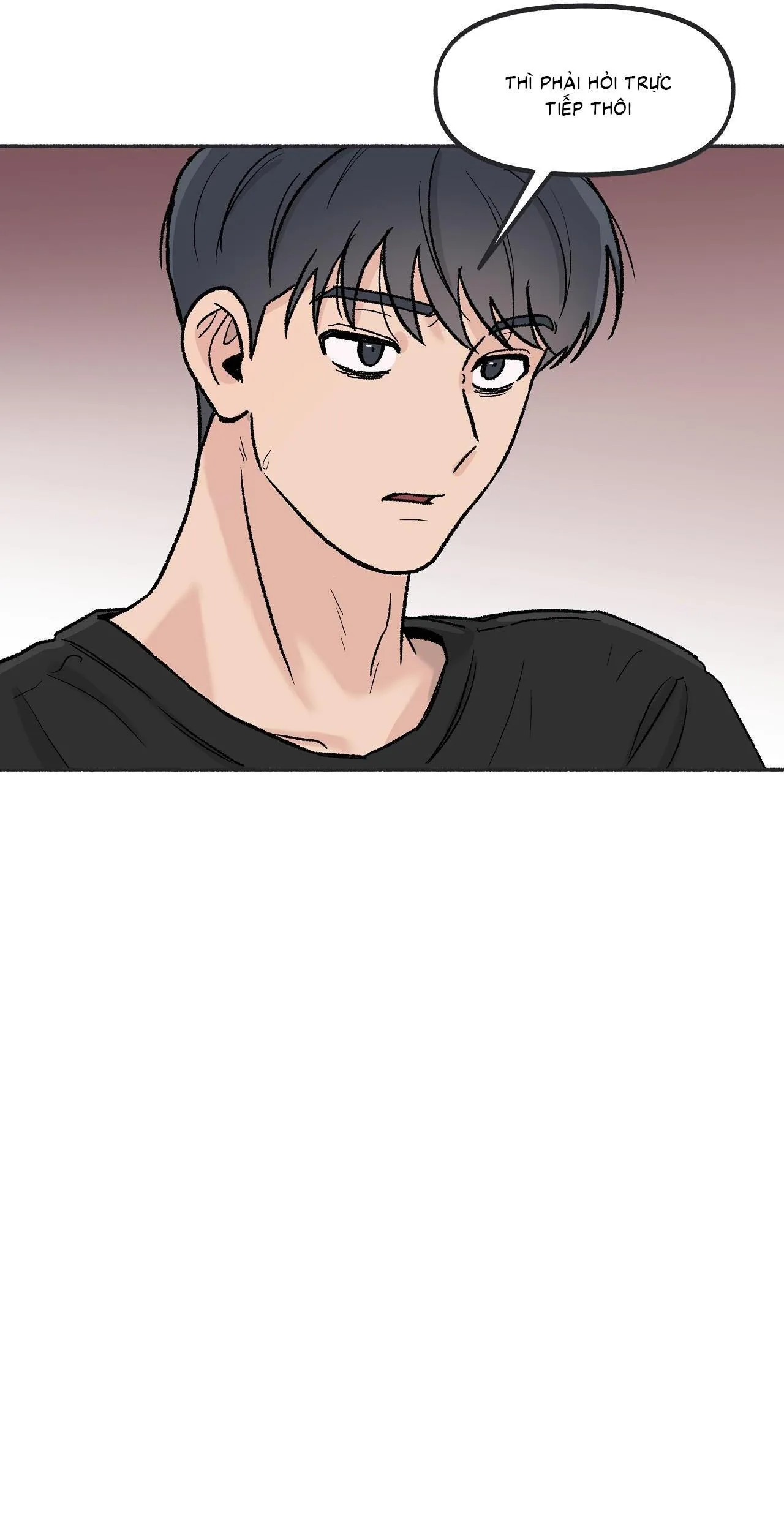 Khi Người Lơ Đãng Chapter 15 Trang 8