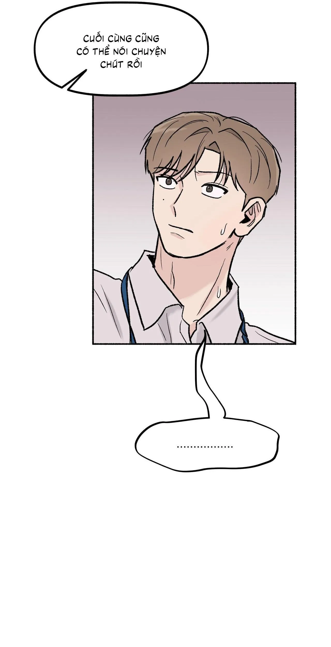 Khi Người Lơ Đãng Chapter 15 Trang 12