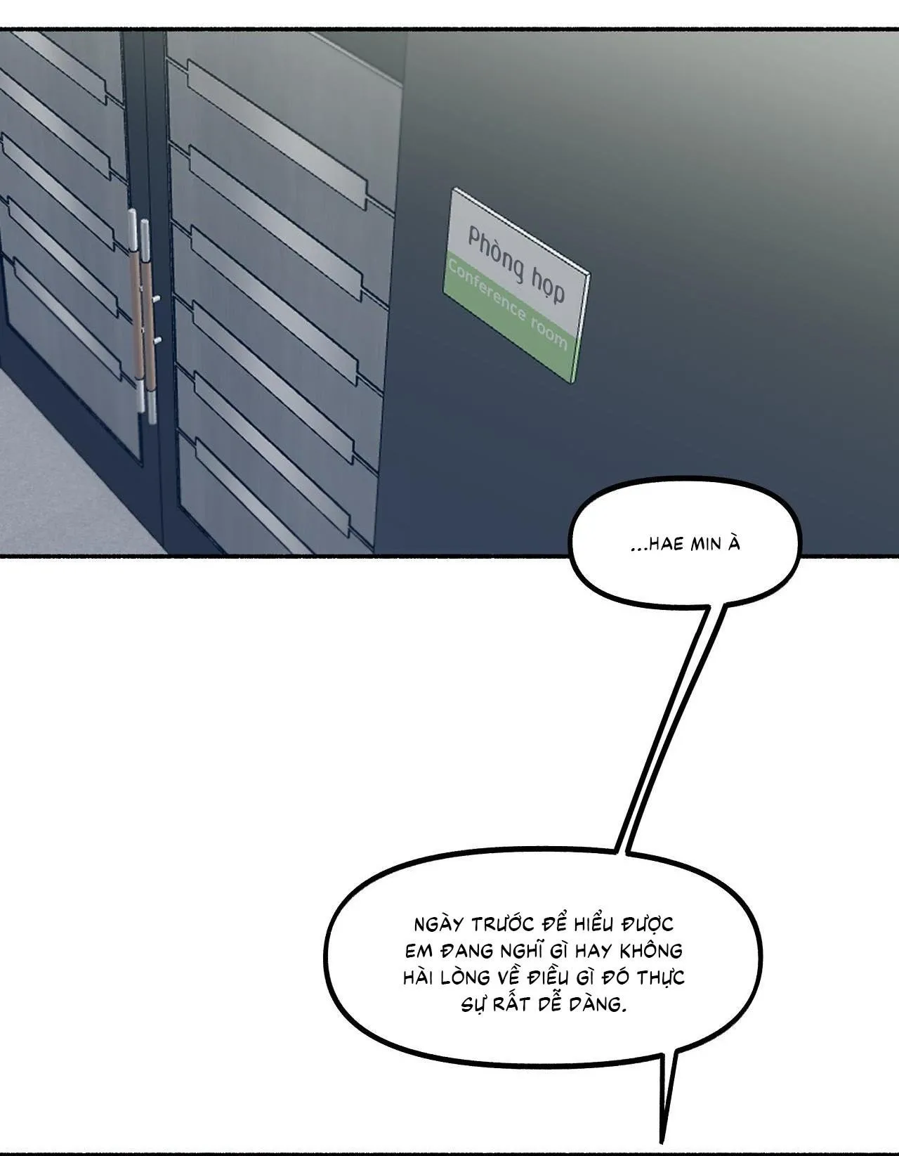 Khi Người Lơ Đãng Chapter 15 Trang 13