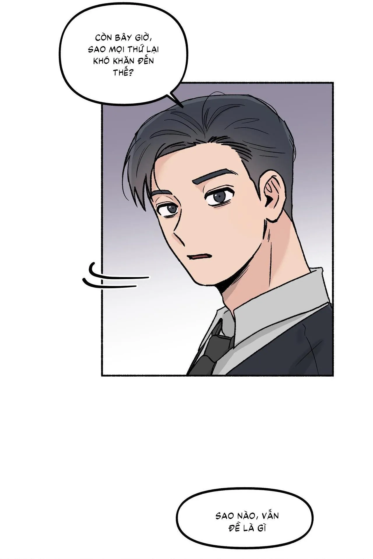 Khi Người Lơ Đãng Chapter 15 Trang 15