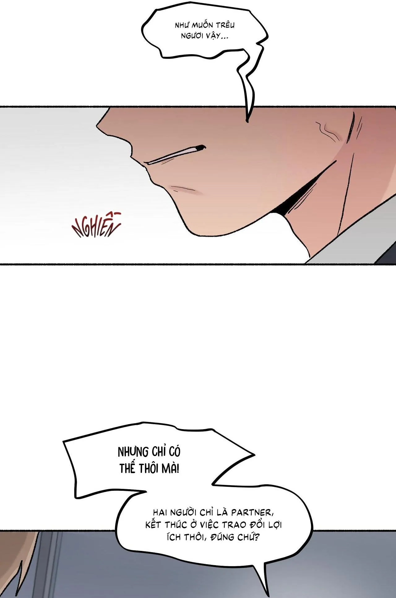 Khi Người Lơ Đãng Chapter 15 Trang 20