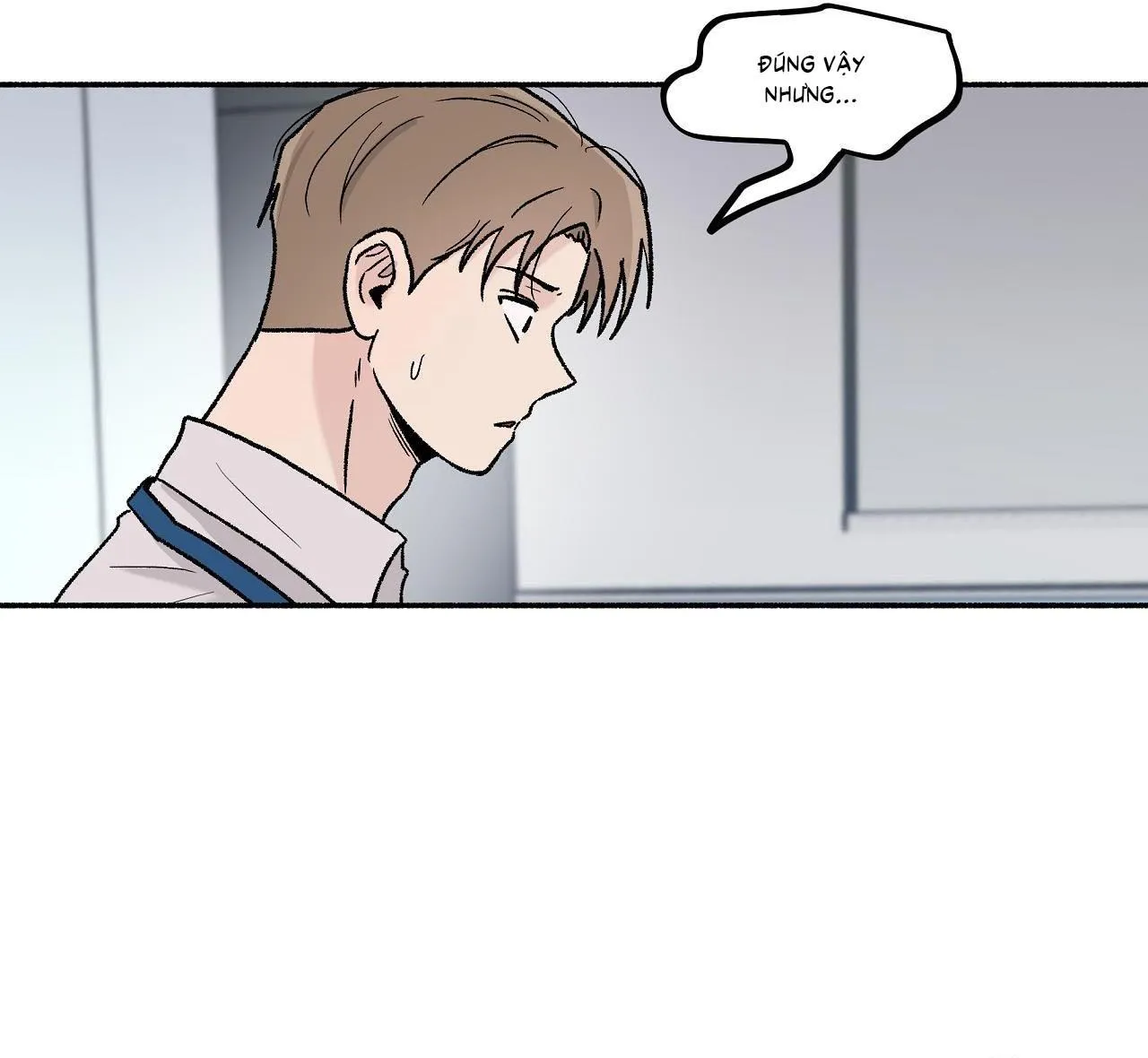 Khi Người Lơ Đãng Chapter 15 Trang 23