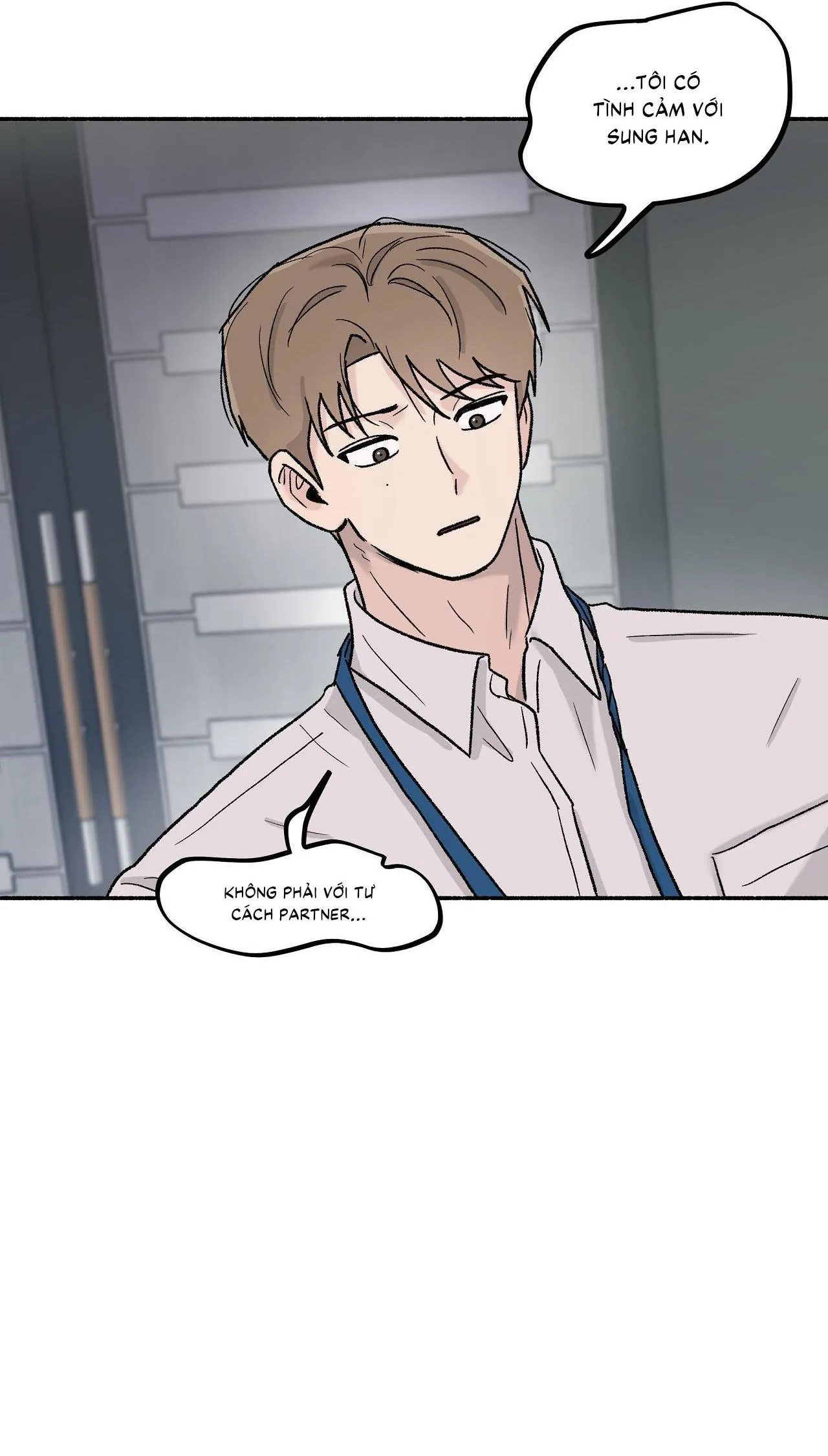 Khi Người Lơ Đãng Chapter 15 Trang 24