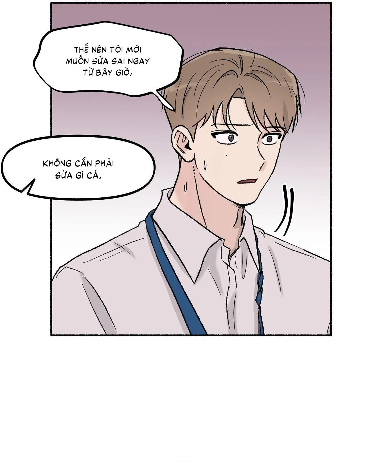 Khi Người Lơ Đãng Chapter 15 Trang 27