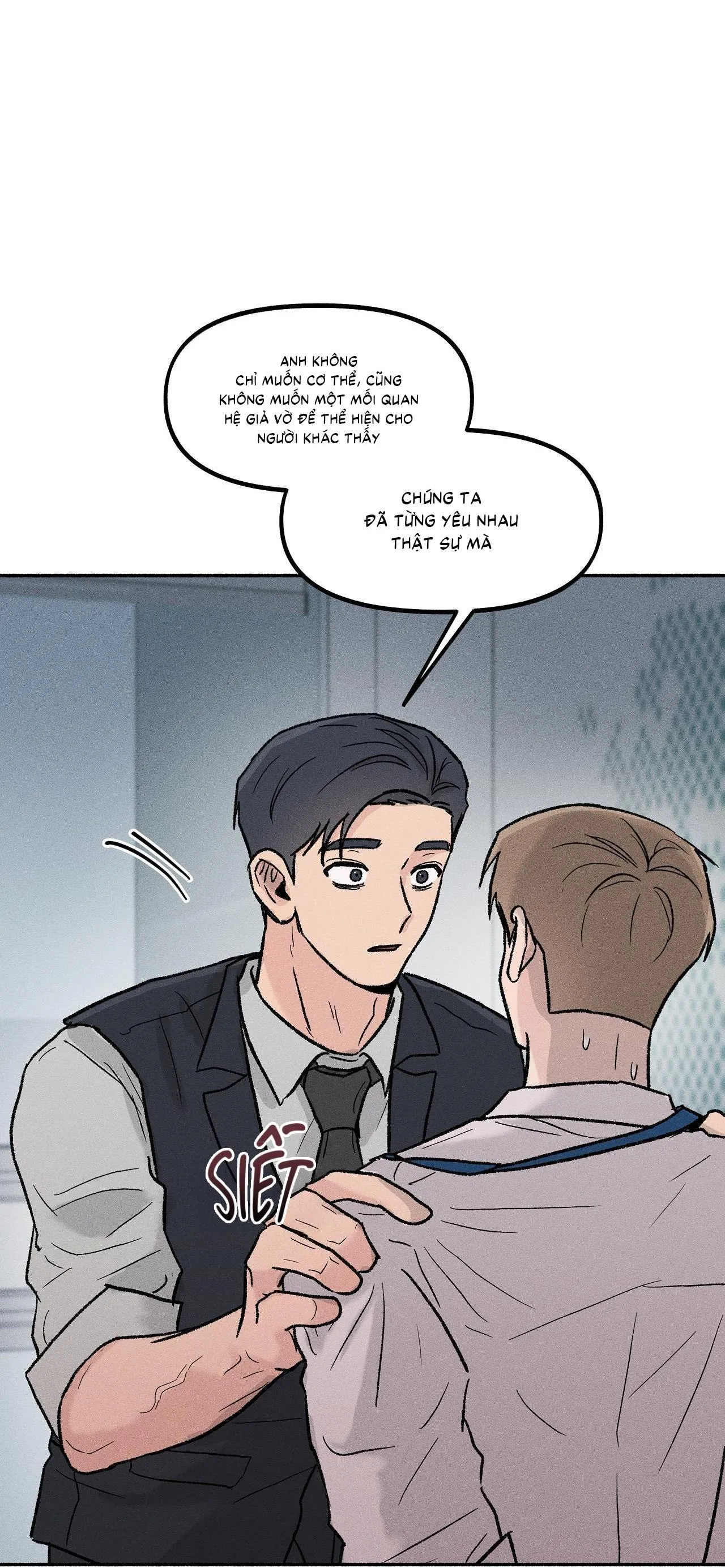 Khi Người Lơ Đãng Chapter 15 Trang 30