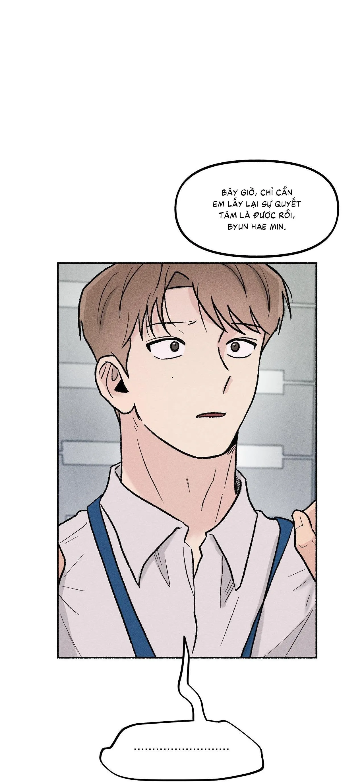 Khi Người Lơ Đãng Chapter 15 Trang 31