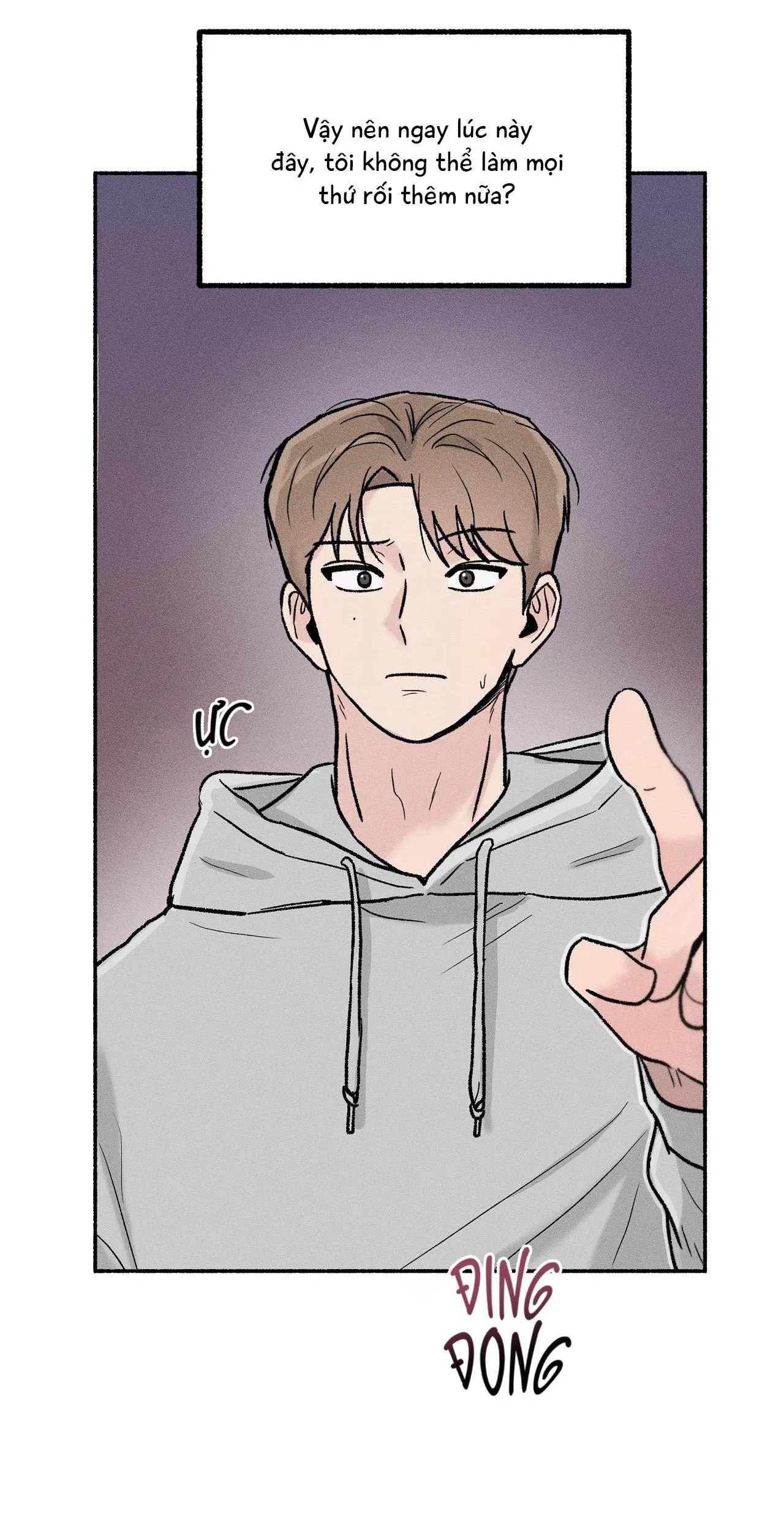 Khi Người Lơ Đãng Chapter 15 Trang 35