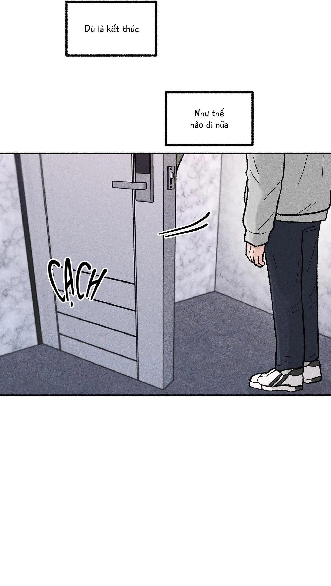 Khi Người Lơ Đãng Chapter 15 Trang 36