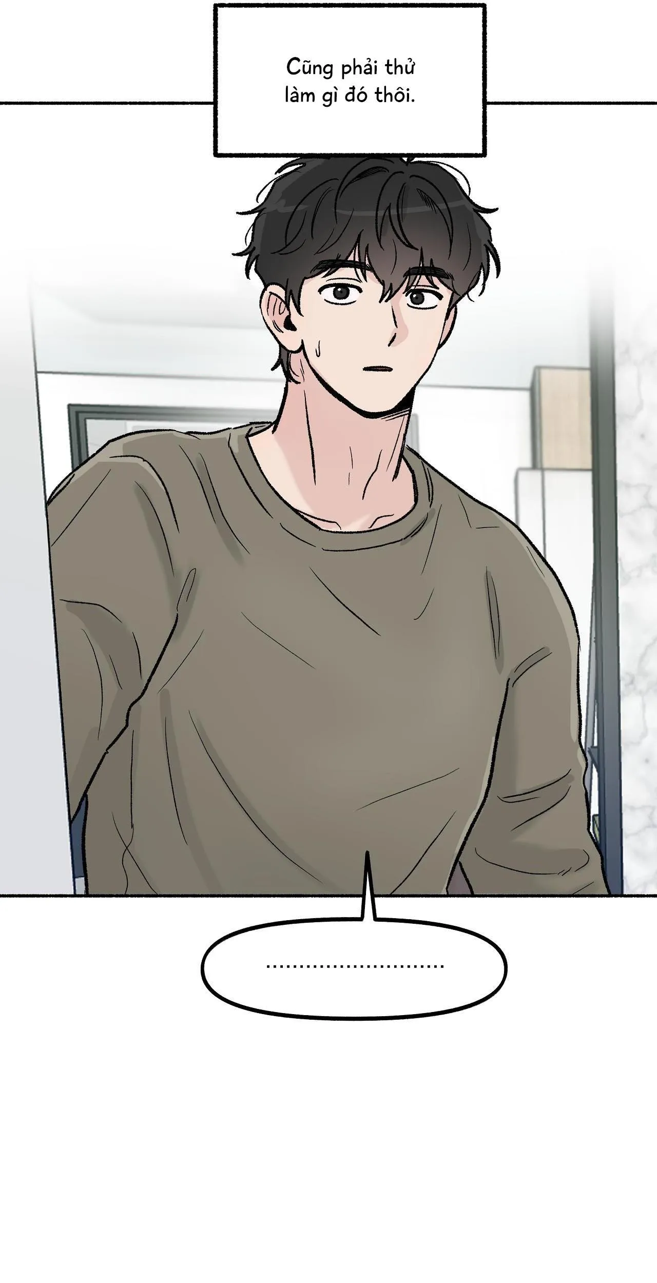 Khi Người Lơ Đãng Chapter 15 Trang 37