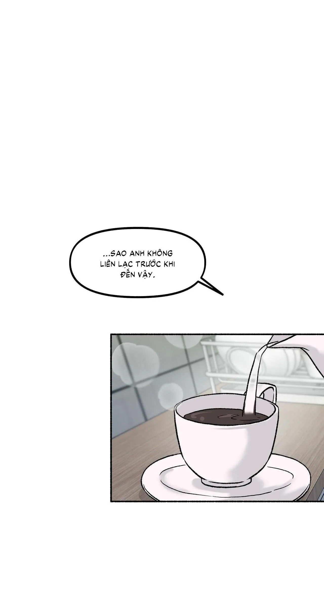 Khi Người Lơ Đãng Chapter 15 Trang 38