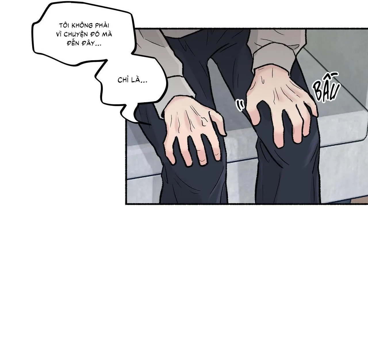 Khi Người Lơ Đãng Chapter 15 Trang 42