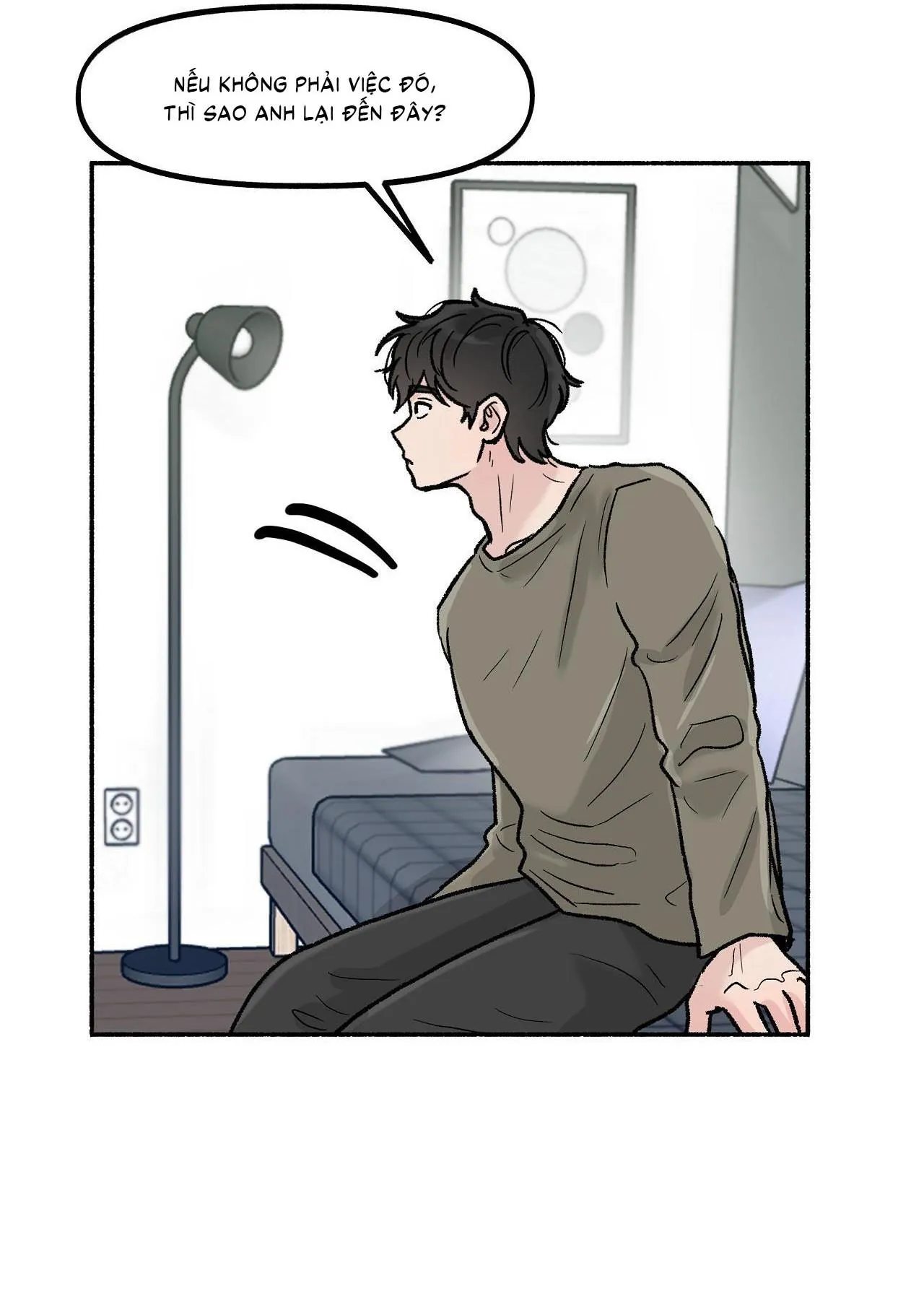 Khi Người Lơ Đãng Chapter 15 Trang 43